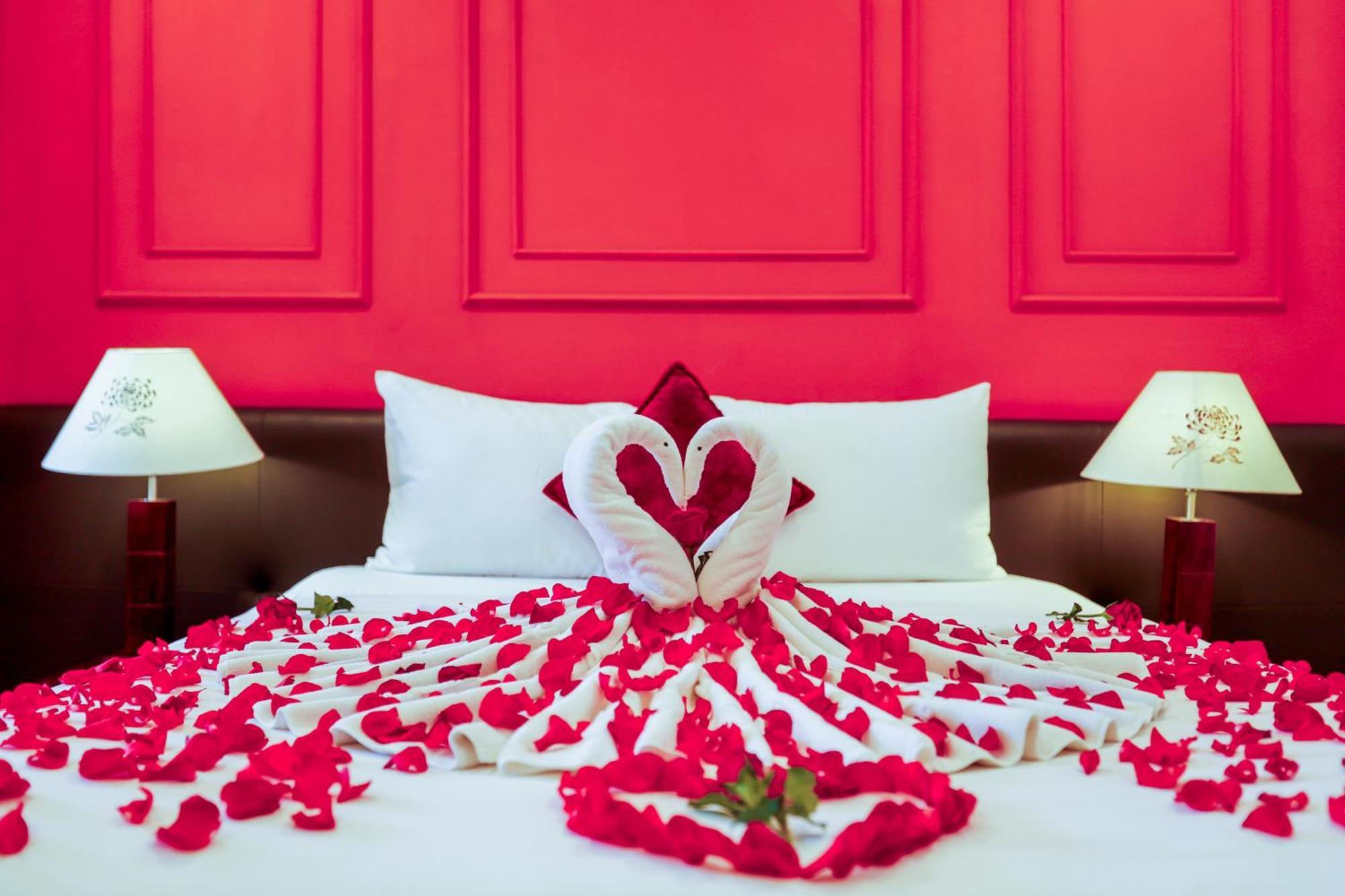 M Village Hotel Premier Thi Sach Hotel 4*