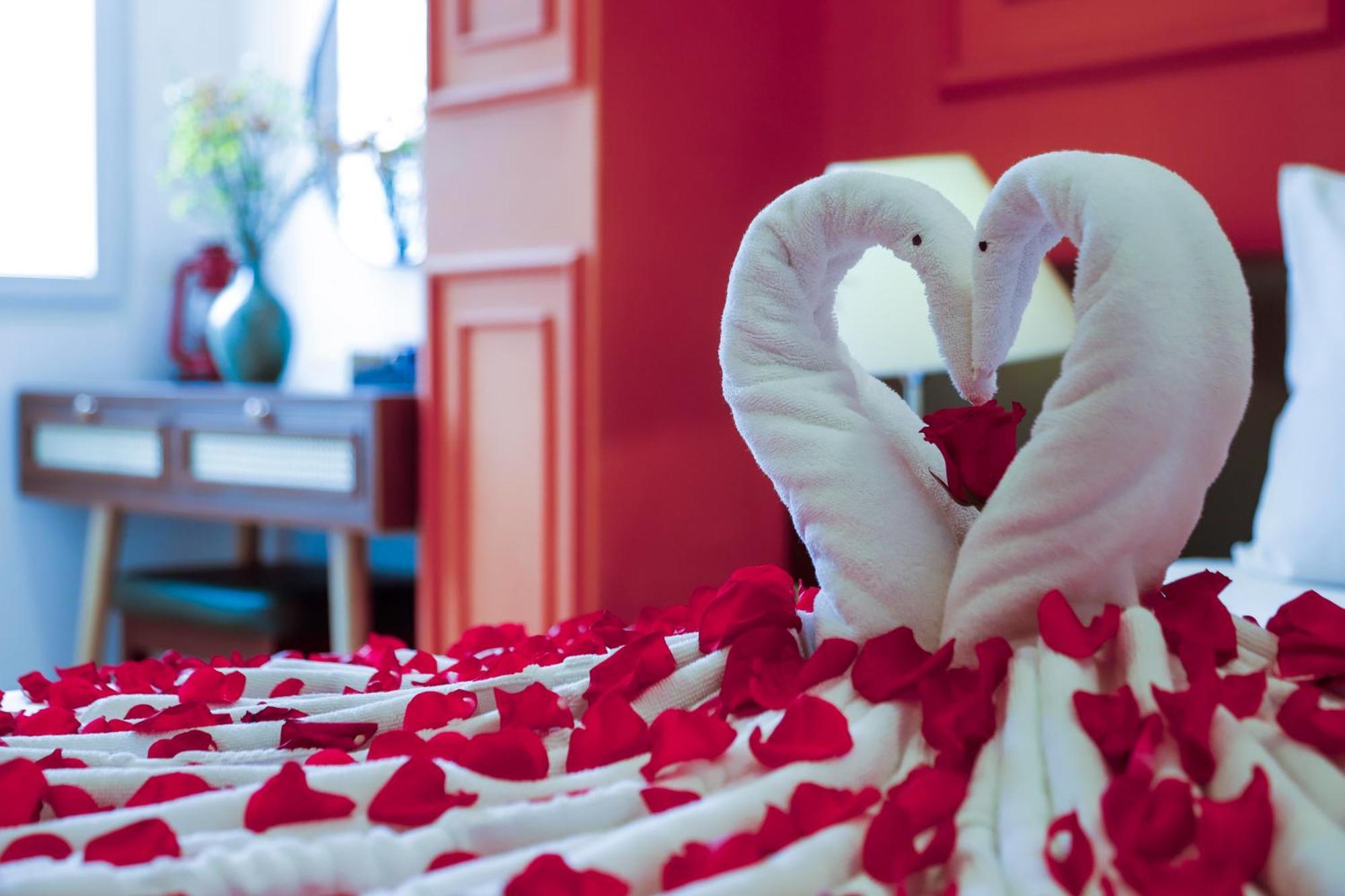 Hotel M Village Hotel Premier Thi Sach 4*