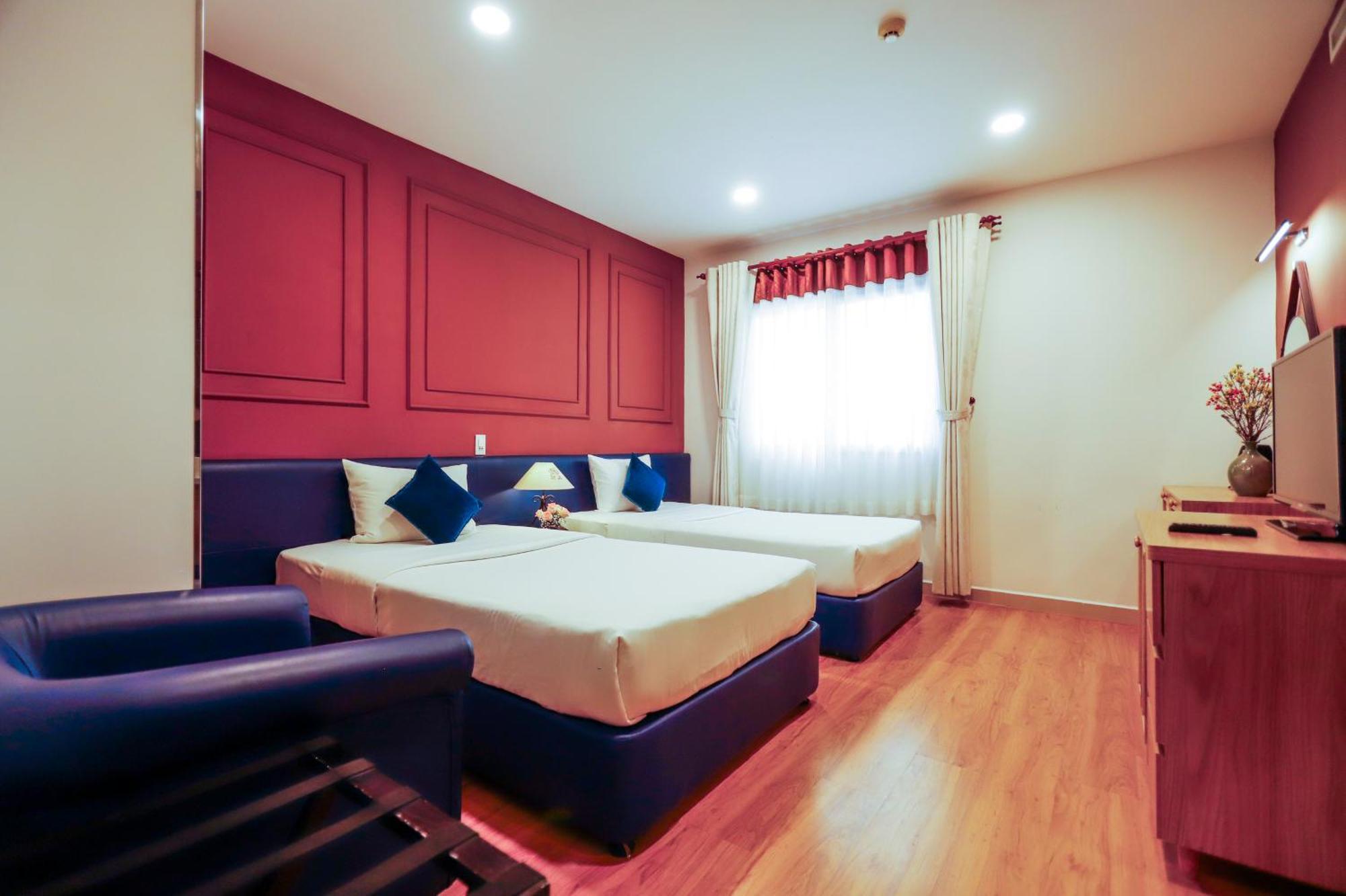 M Village Hotel Premier Thi Sach Hotel 4*