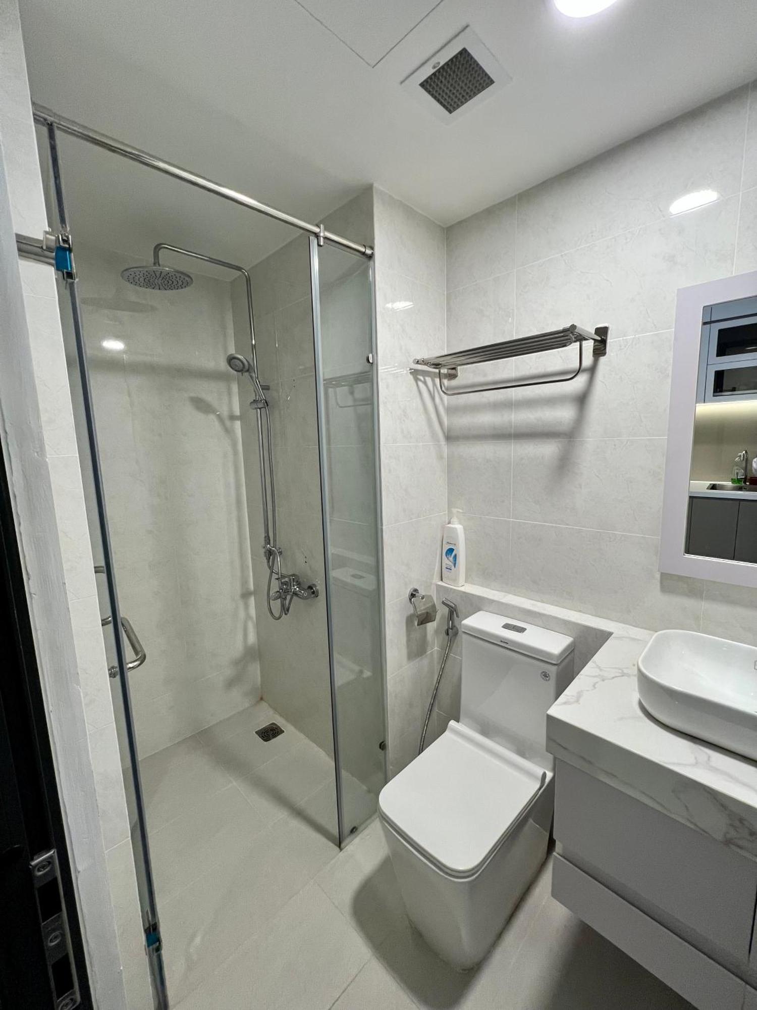 Apartment Soho District 1 *