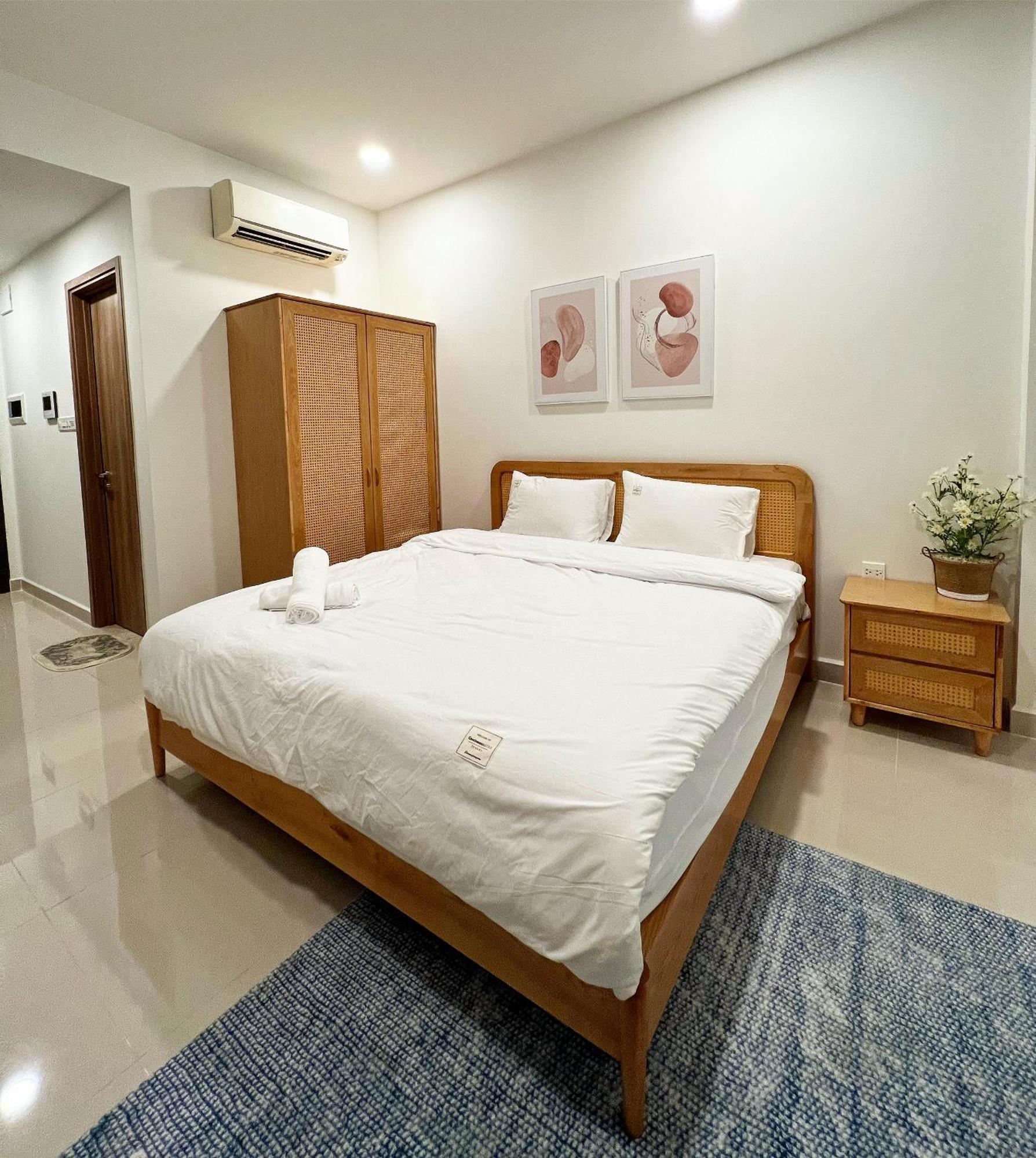 Pangsapuri Soho District 1