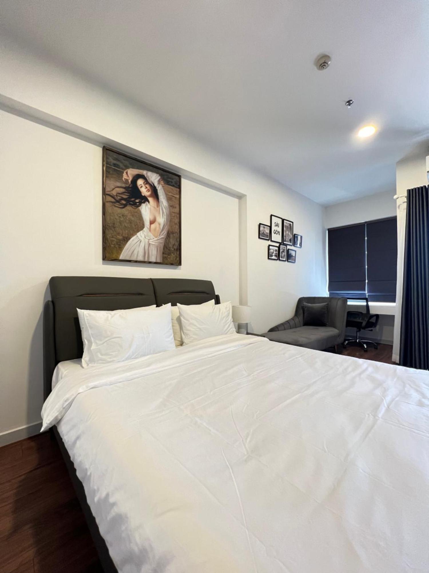 Apartment Soho District 1
