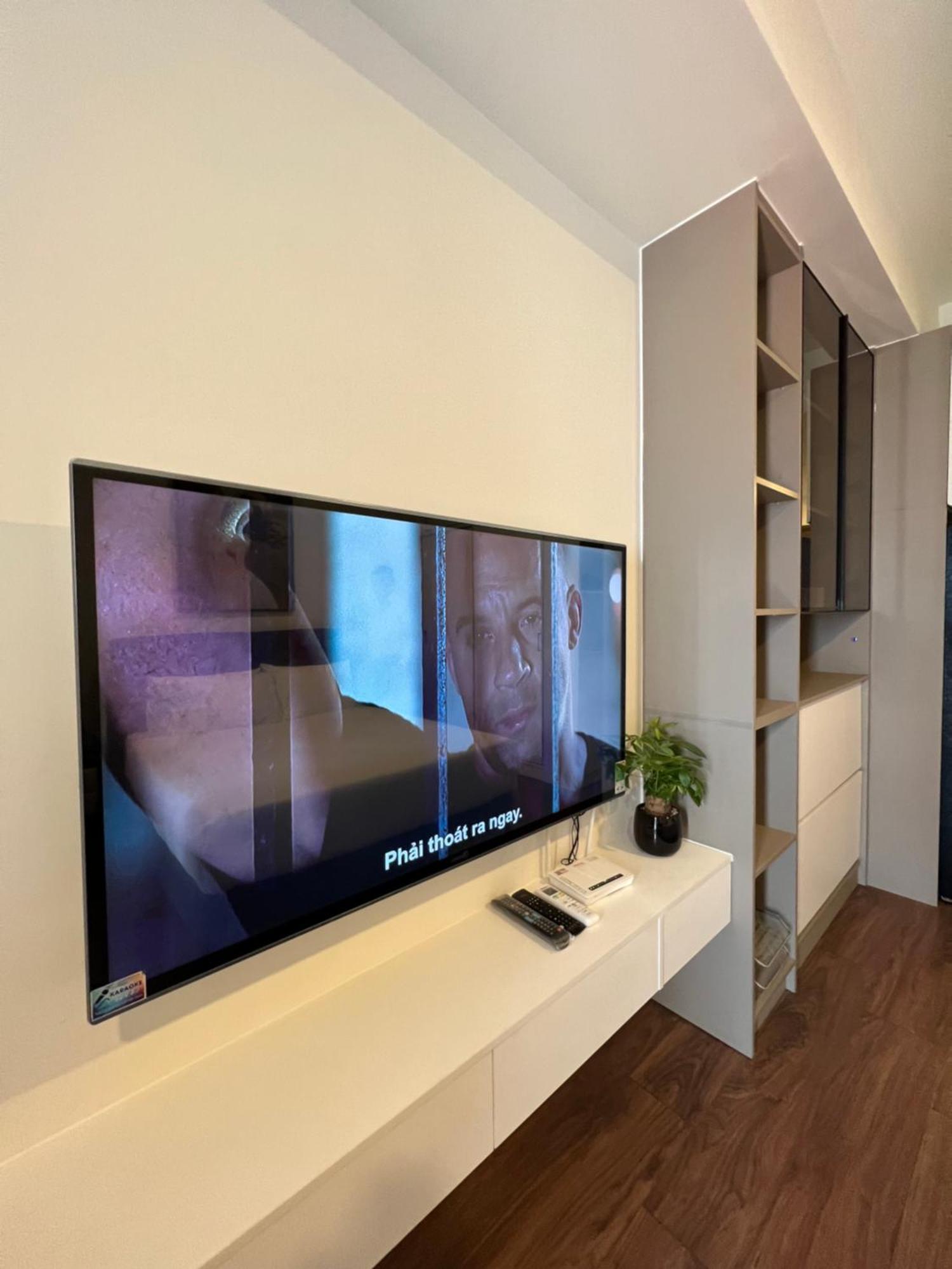Apartment Soho District 1 *