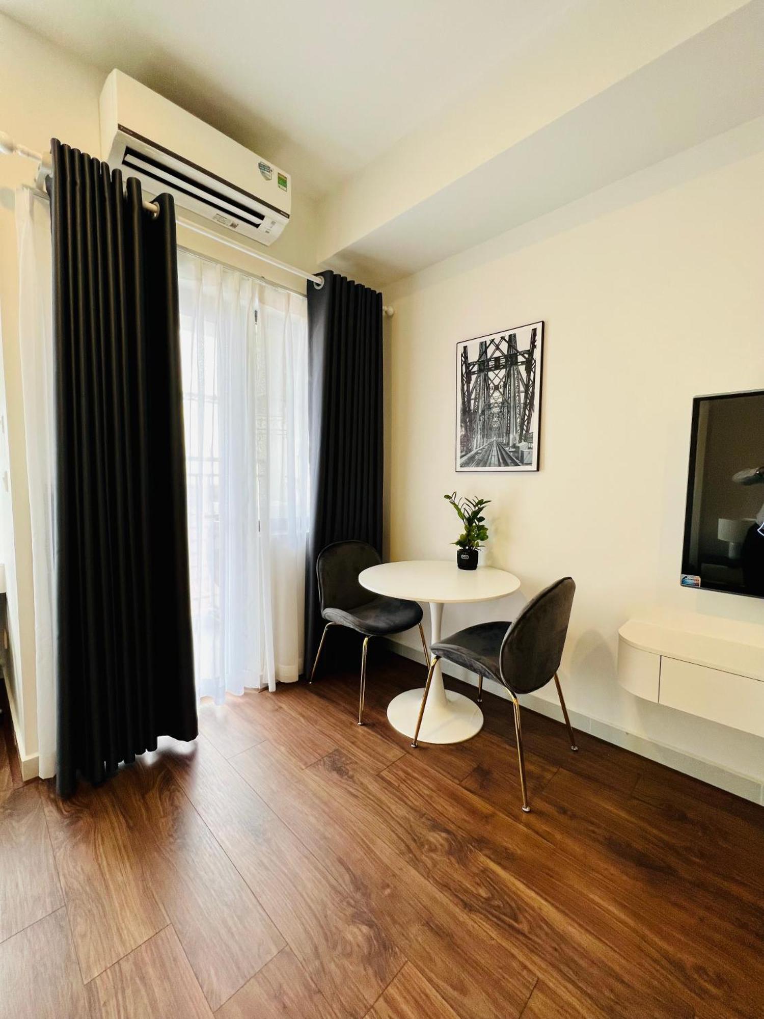 Apartment Soho District 1
