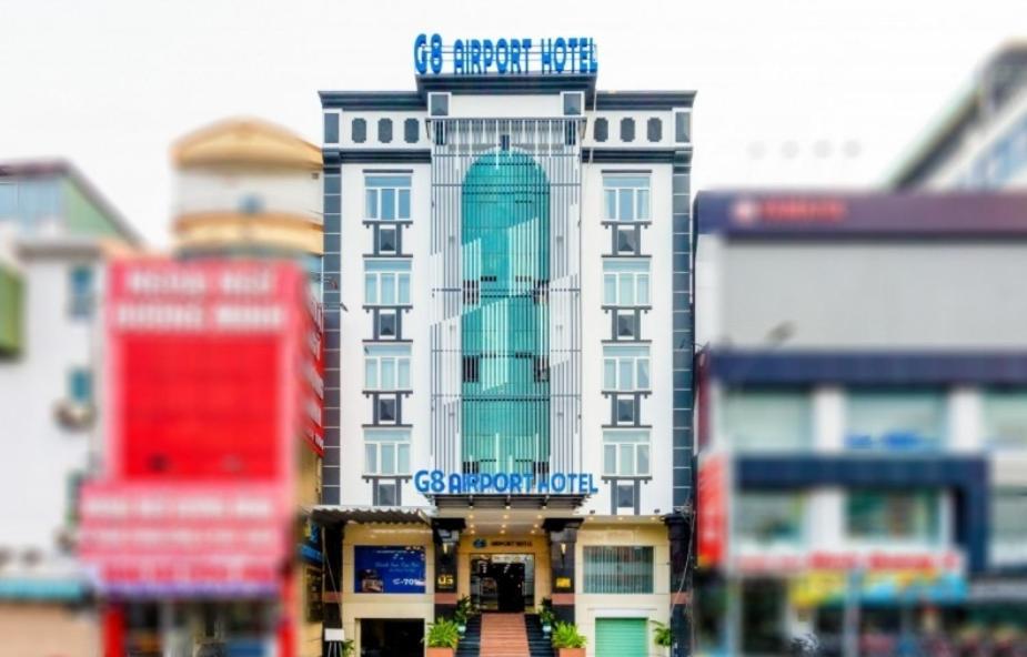 Inn Songmax.home Ho Chi Minh City