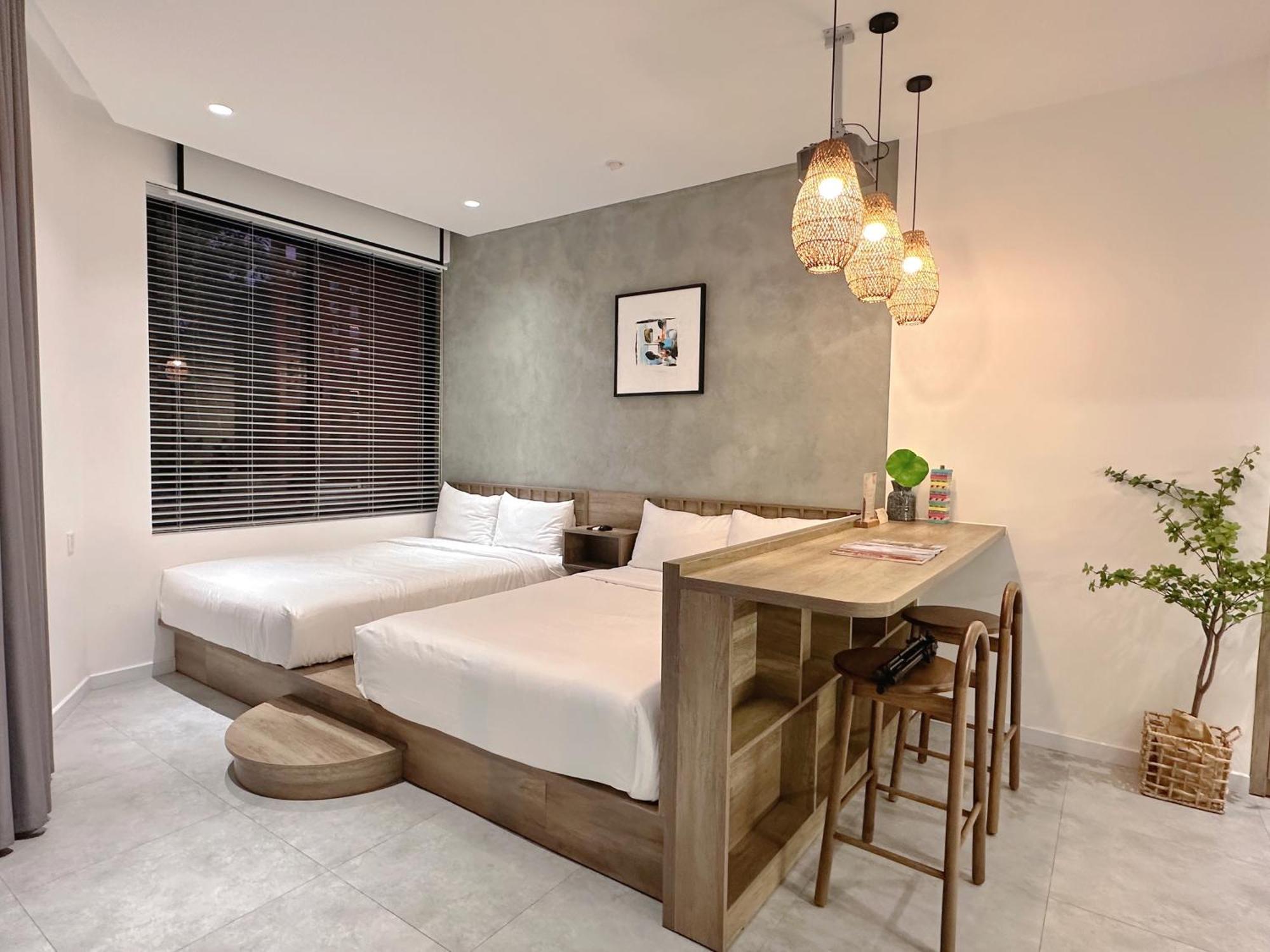 Kin Wander Tan Phong