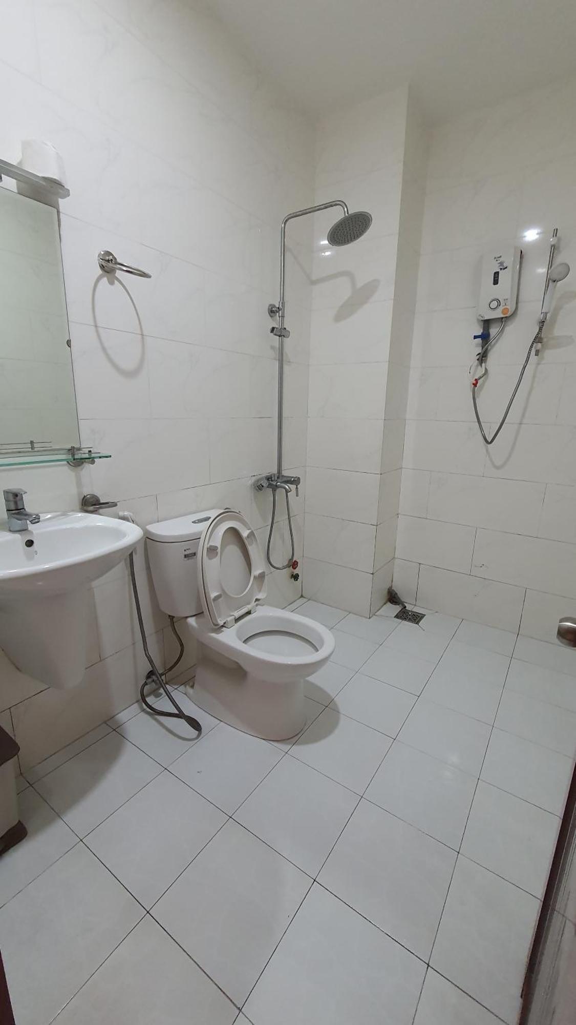 Khach San Thadico 9 Ho Chi Minh City