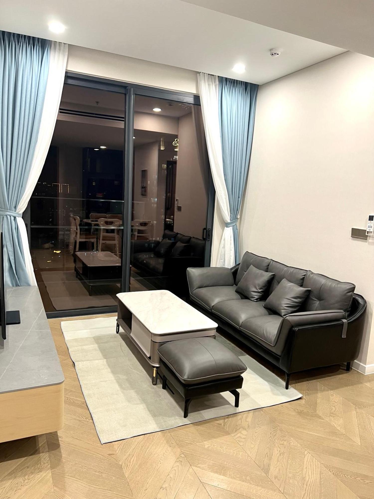 Lumiere Riverside Thao Dien - Luxury *