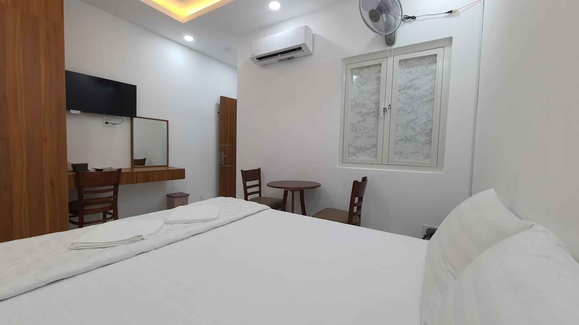 Khach San Thadico 9 Hotel