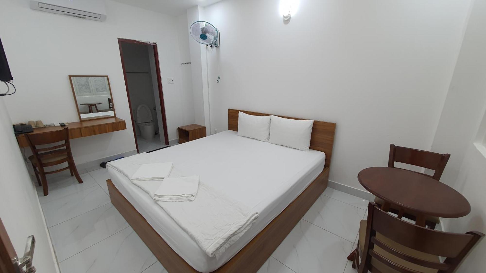 Khach San Thadico 9 Hotel Ho Chi Minh City
