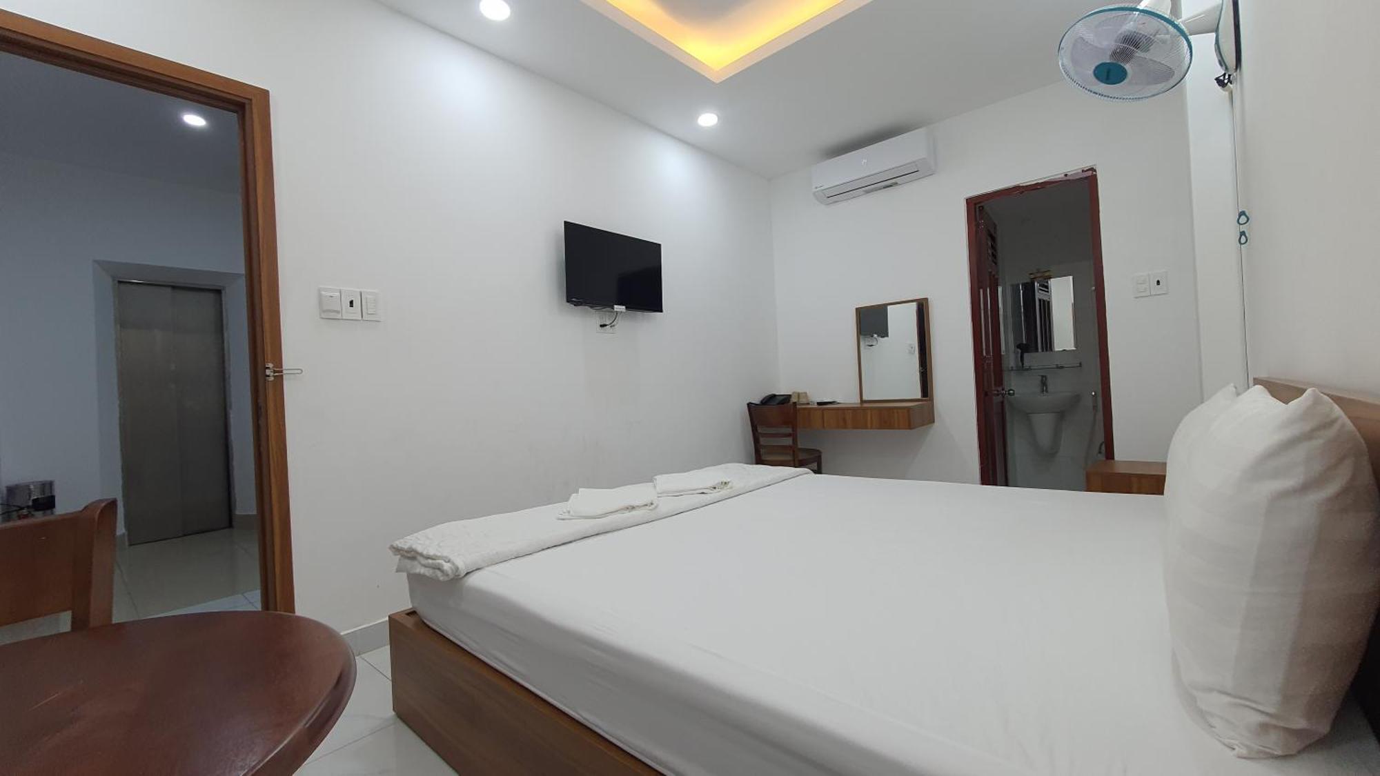 Khach San Thadico 9 Ho Chi Minh City