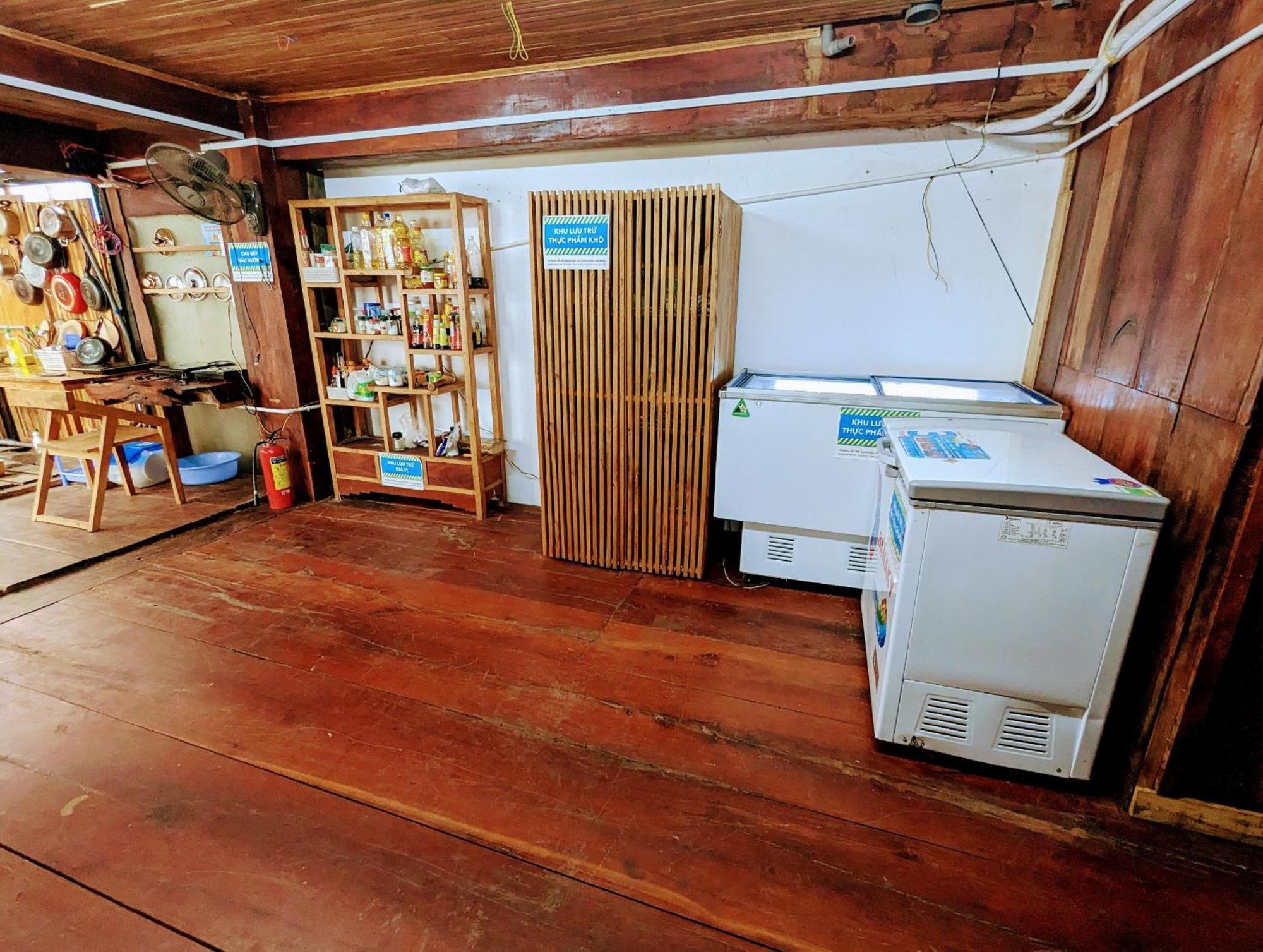 Capsule hotel The Gk House: Eco-friendly Central With Rooftop Views