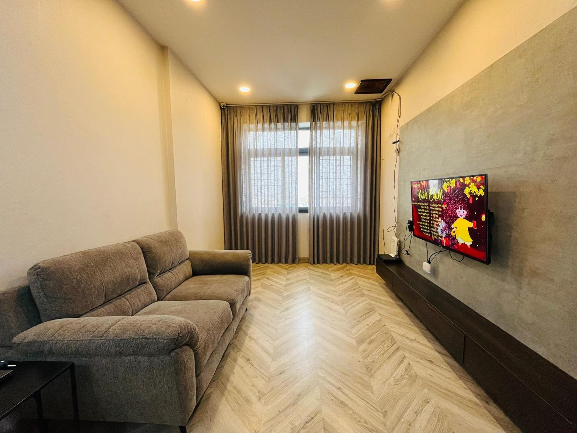 Saigonhomes *