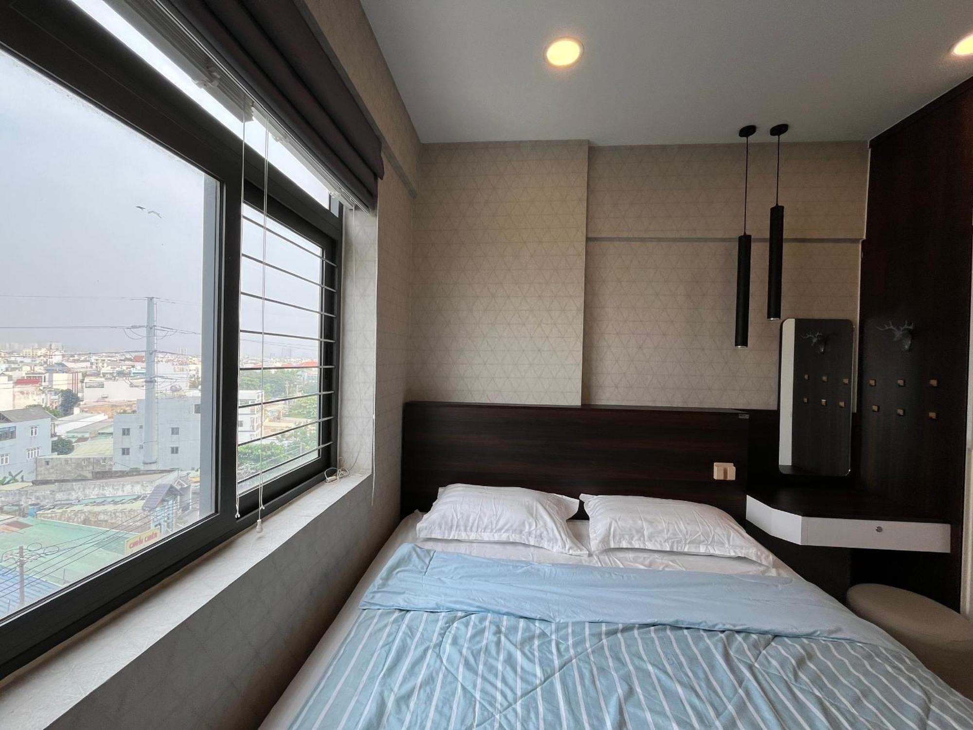 Saigonhomes
