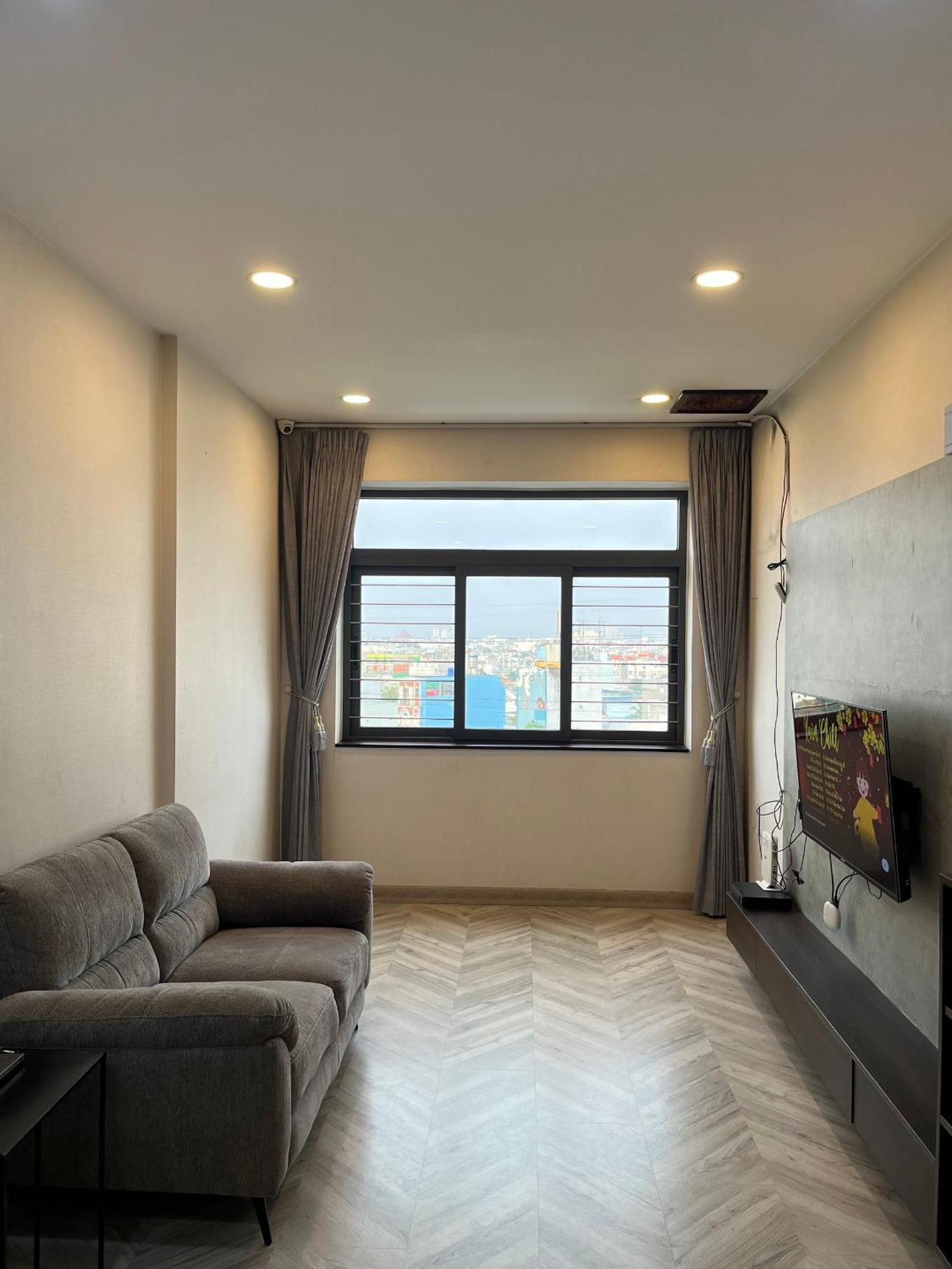 Saigonhomes * Ho Chi Minh City