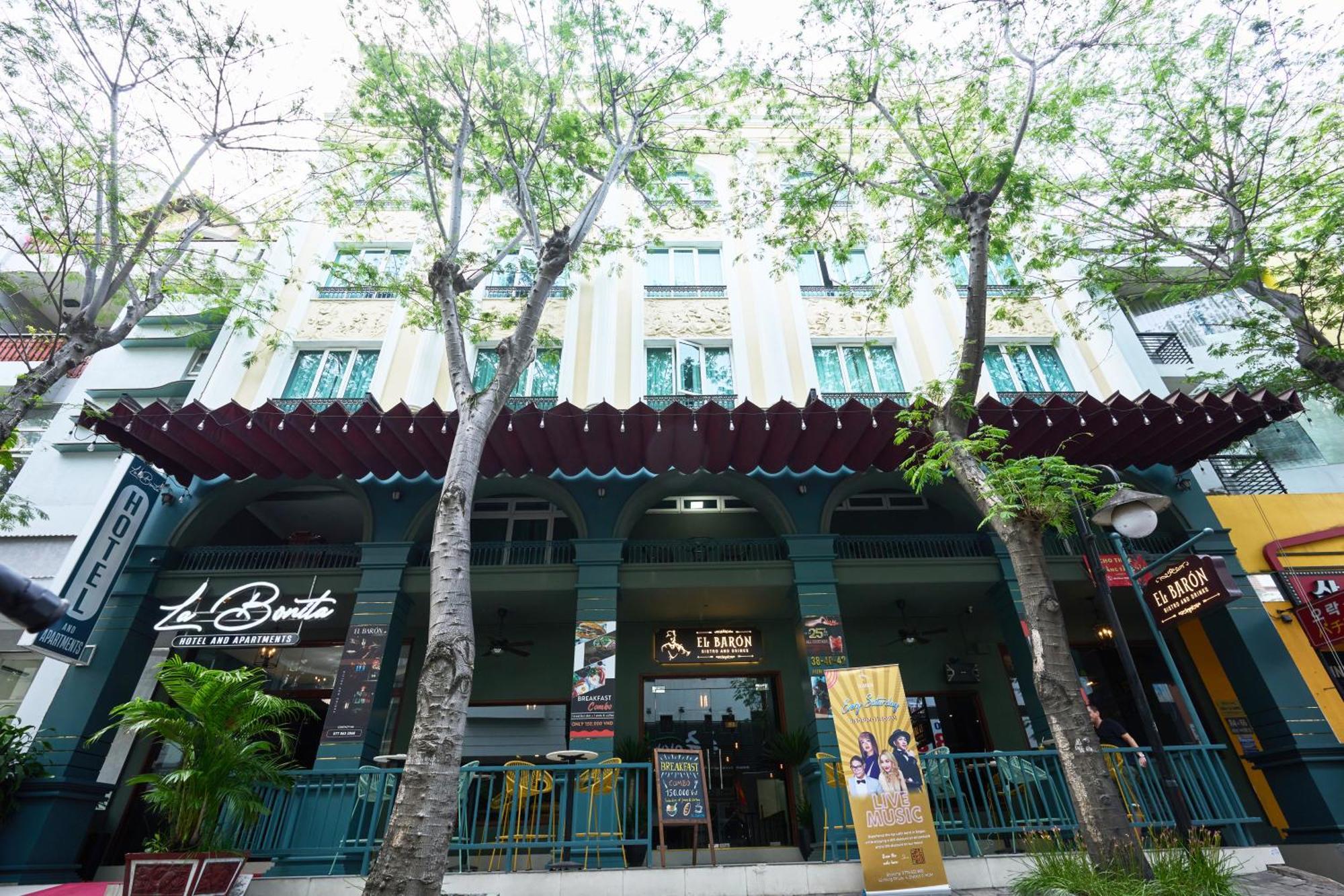La Bonita Boutique Ho Chi Minh City