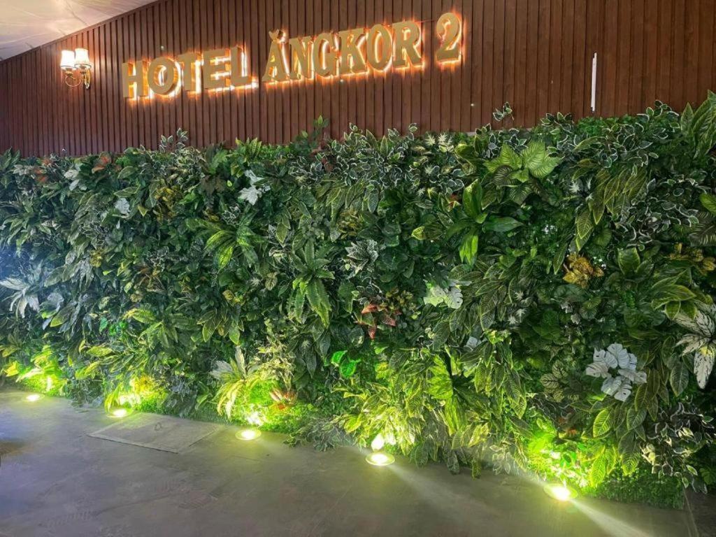 Hotel Khach San Angkor 2 Go Vap Ho Chi Minh City