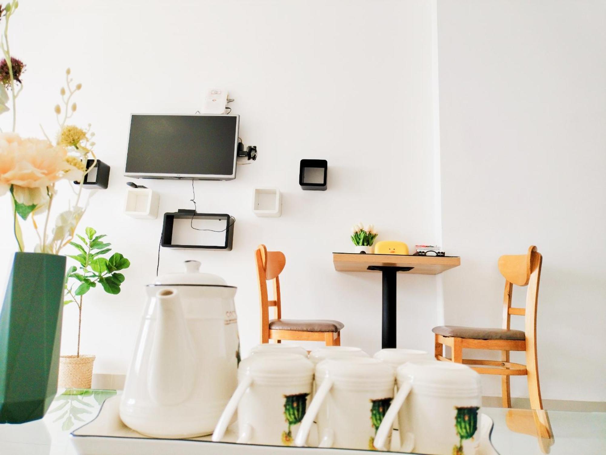 Nha Cua Me Apartment Ho Chi Minh City