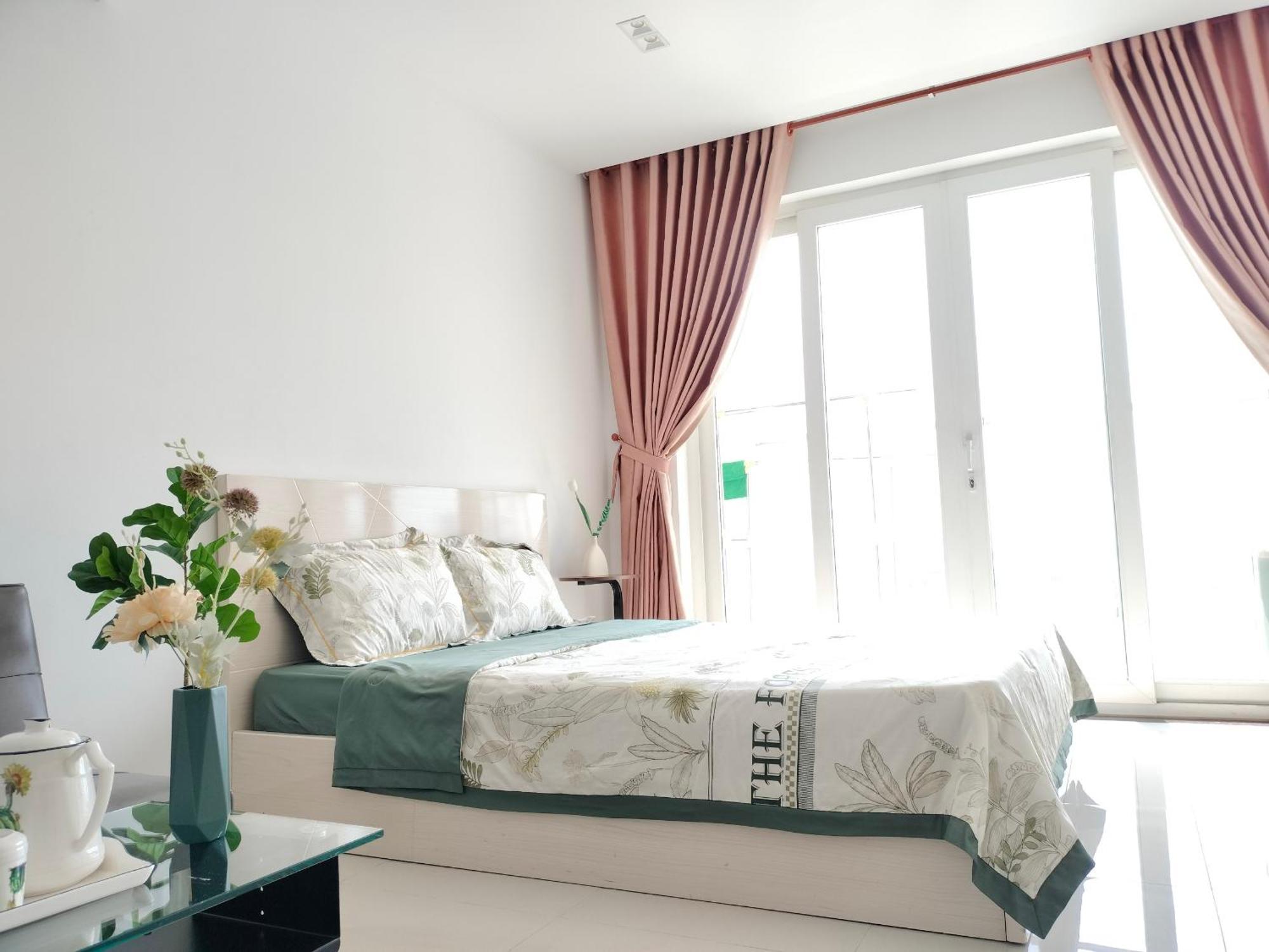 Nha Cua Me Apartment Ho Chi Minh City