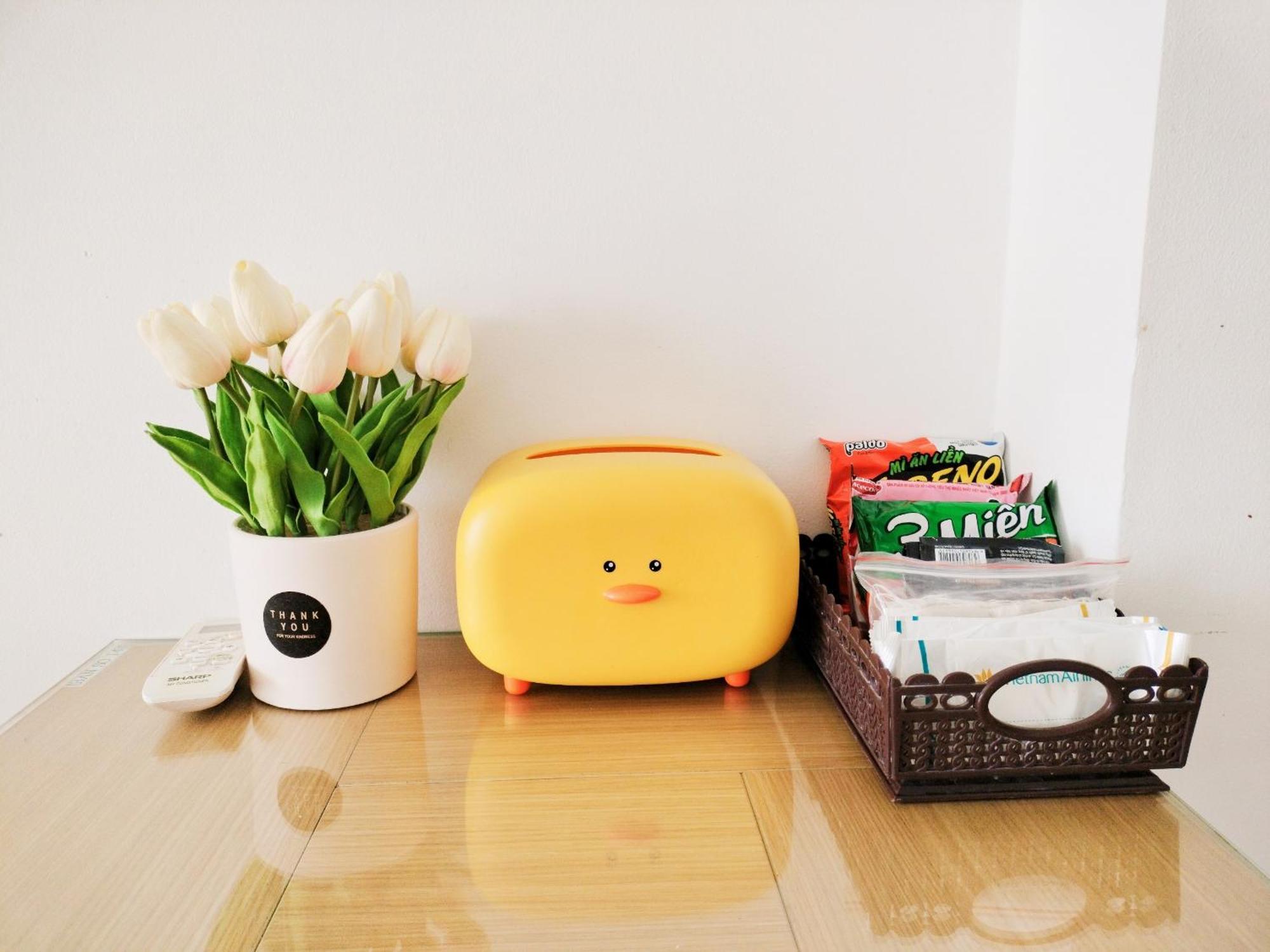 Apartment Nha Cua Me