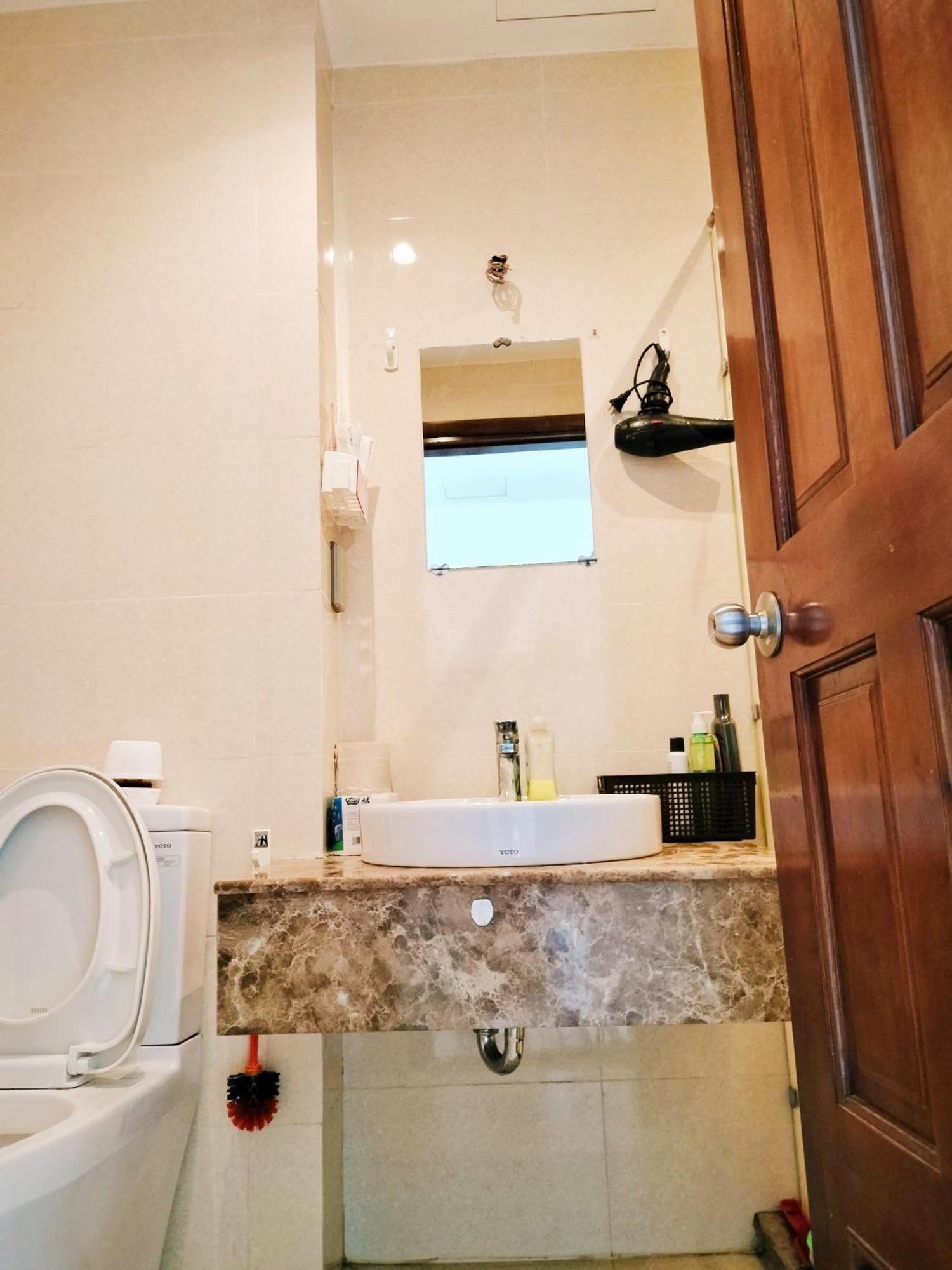 Apartment Nha Cua Me Ho Chi Minh City