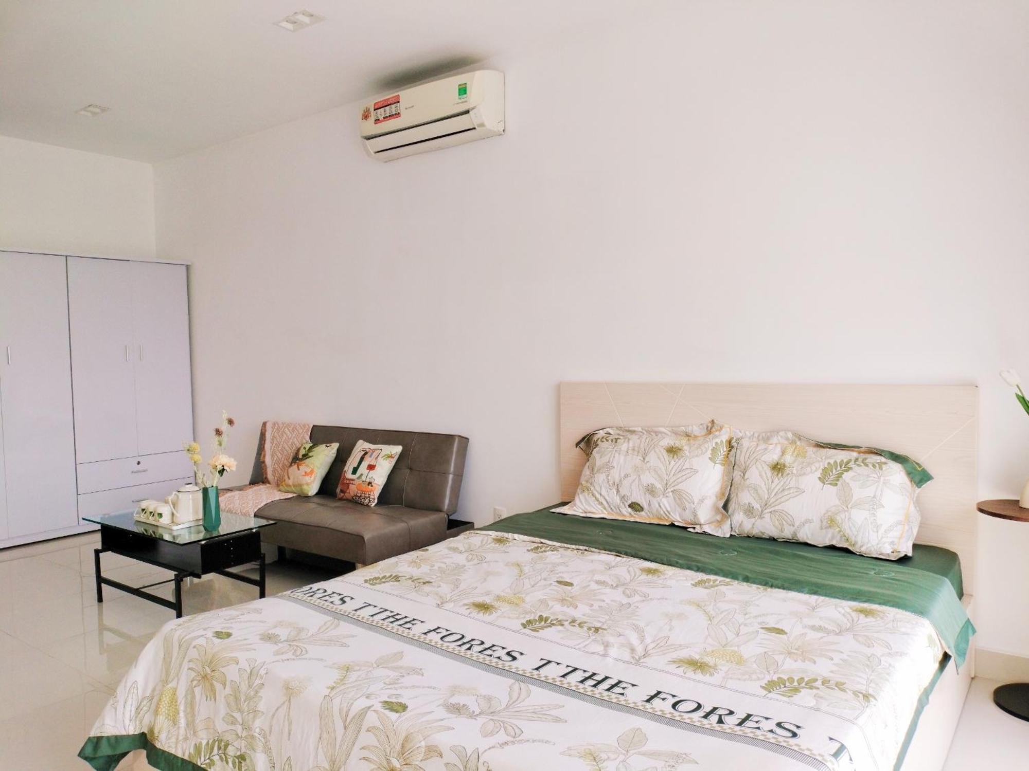 Nha Cua Me Apartment Ho Chi Minh City