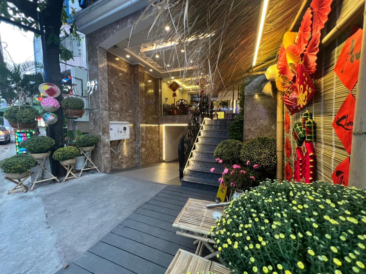 Apollo Airport Hotel 2*