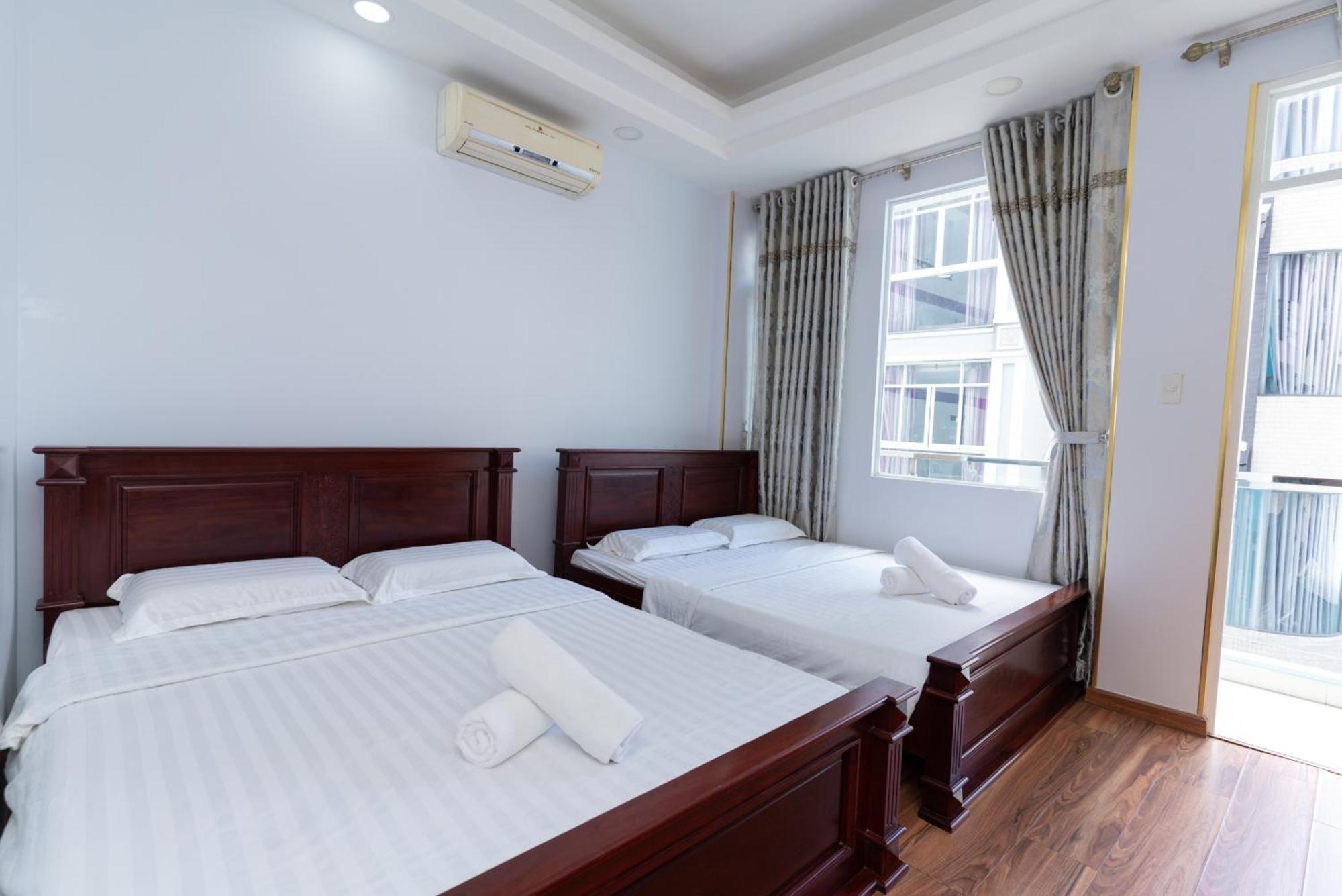 Guest house Sunny 2*