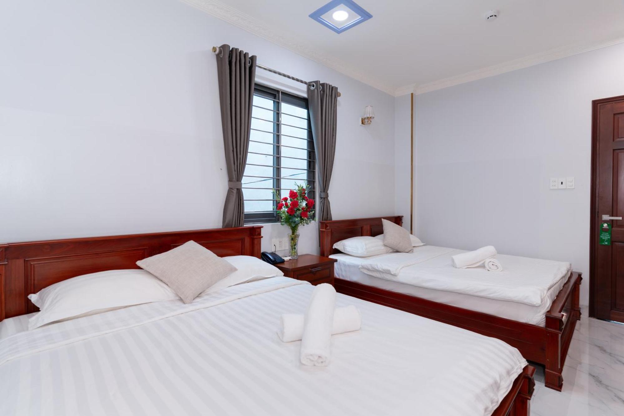 Guest house Sunny 2*