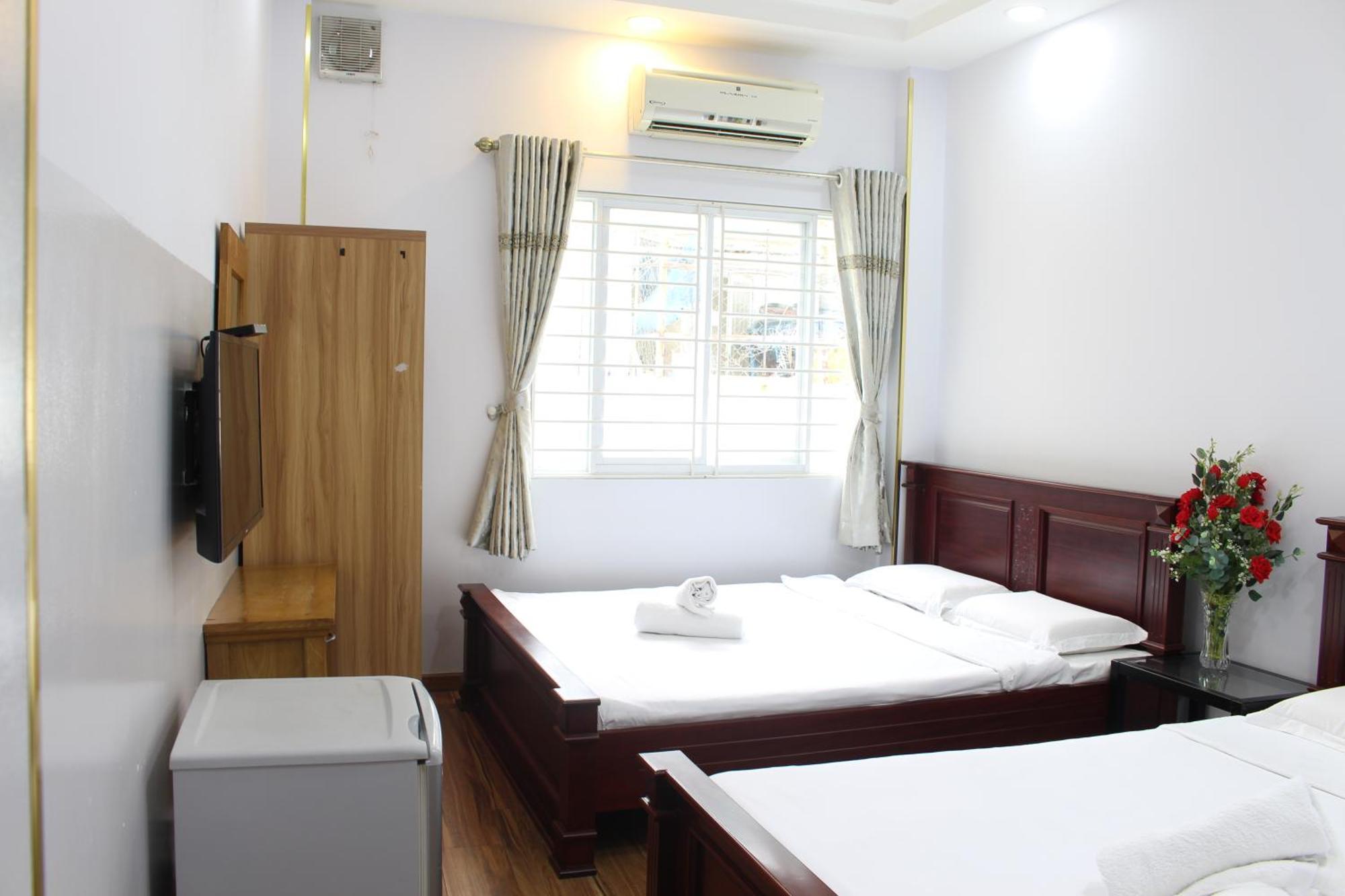 Guest house Sunny