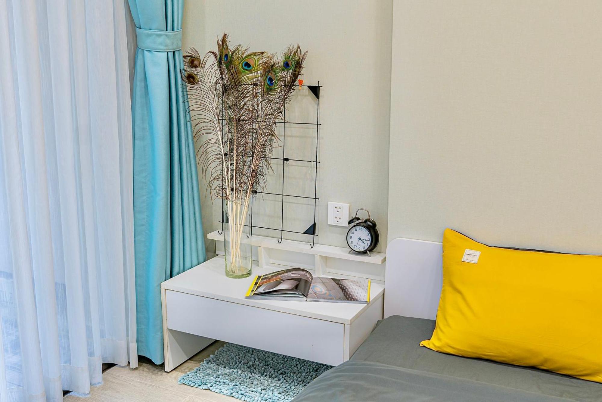Casa Par Grand - High-class And Location * Ho Chi Minh City