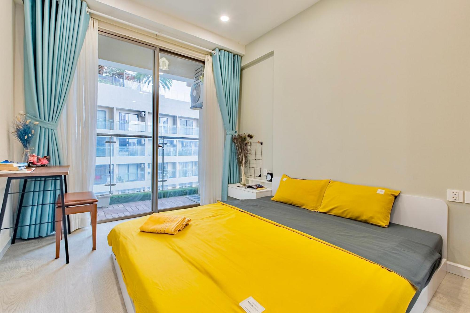 Casa Par Grand - High-class And Location * Ho Chi Minh City