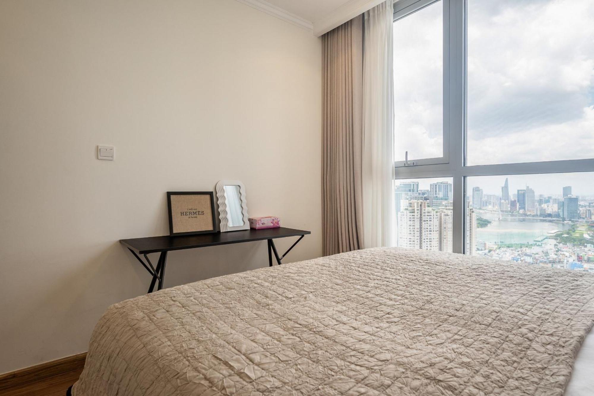 Căn hộ Isabelle Inside Landmark 81 Tower TP. Hồ Chí Minh