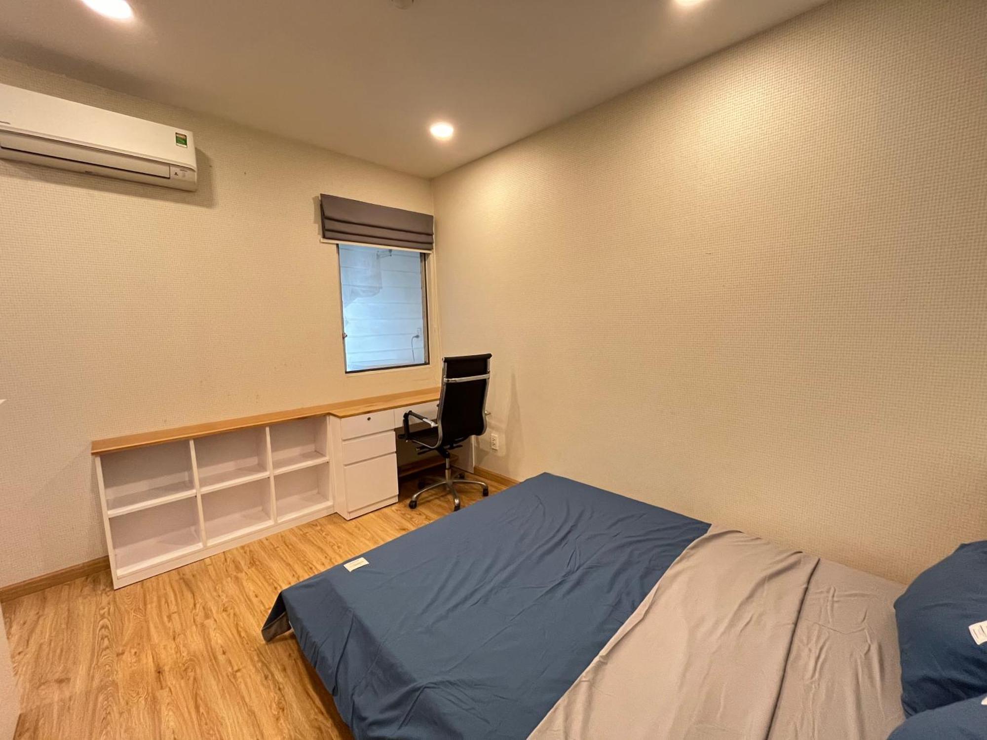 Saigonhomes Ho Chi Minh City