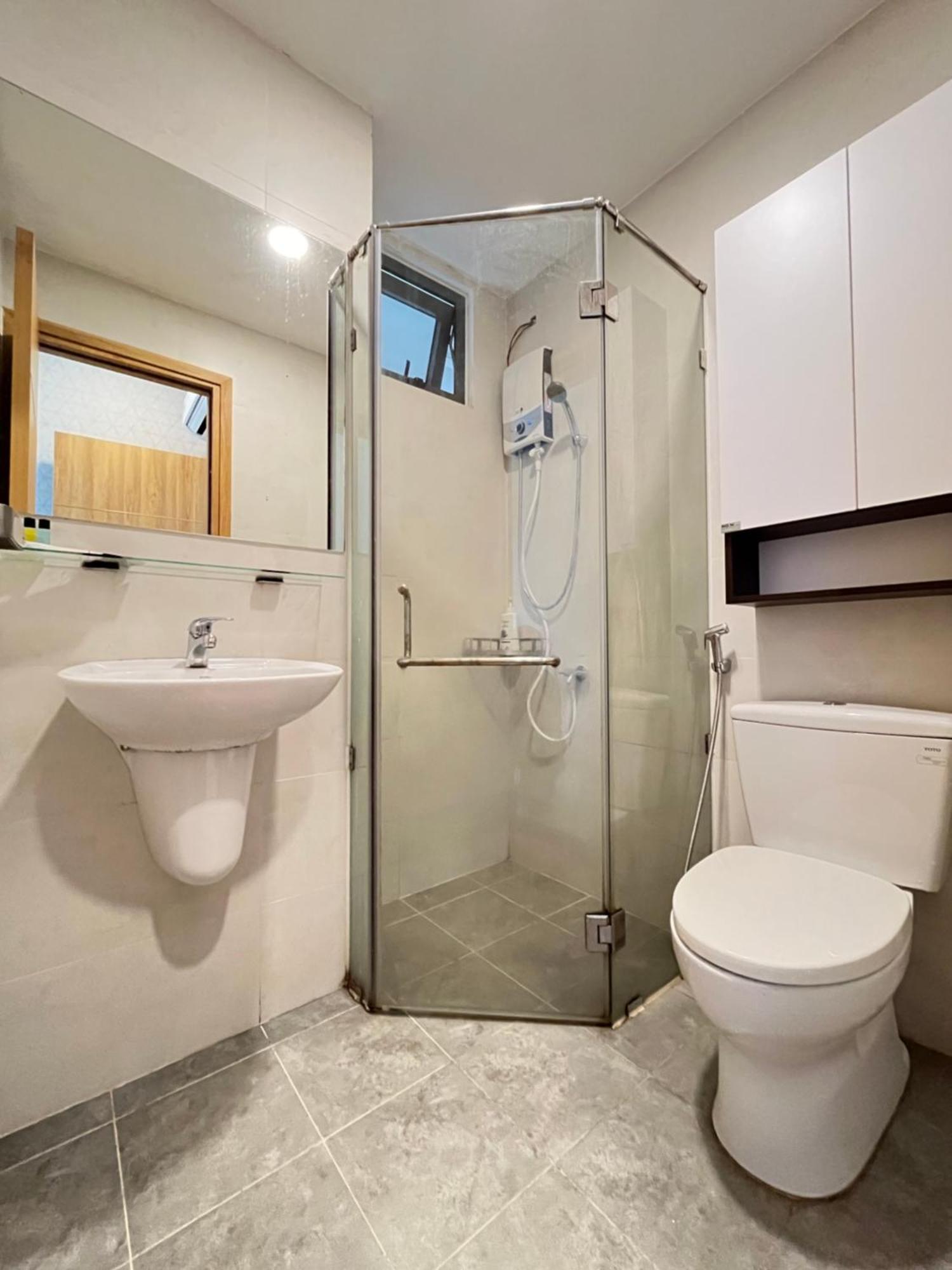 Saigonhomes Apartment Ho Chi Minh City