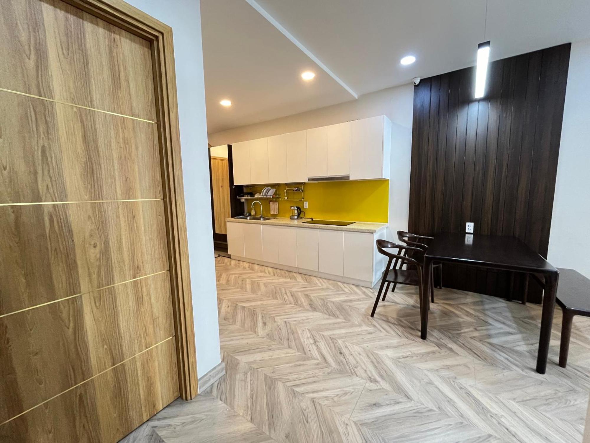Saigonhomes Ho Chi Minh City