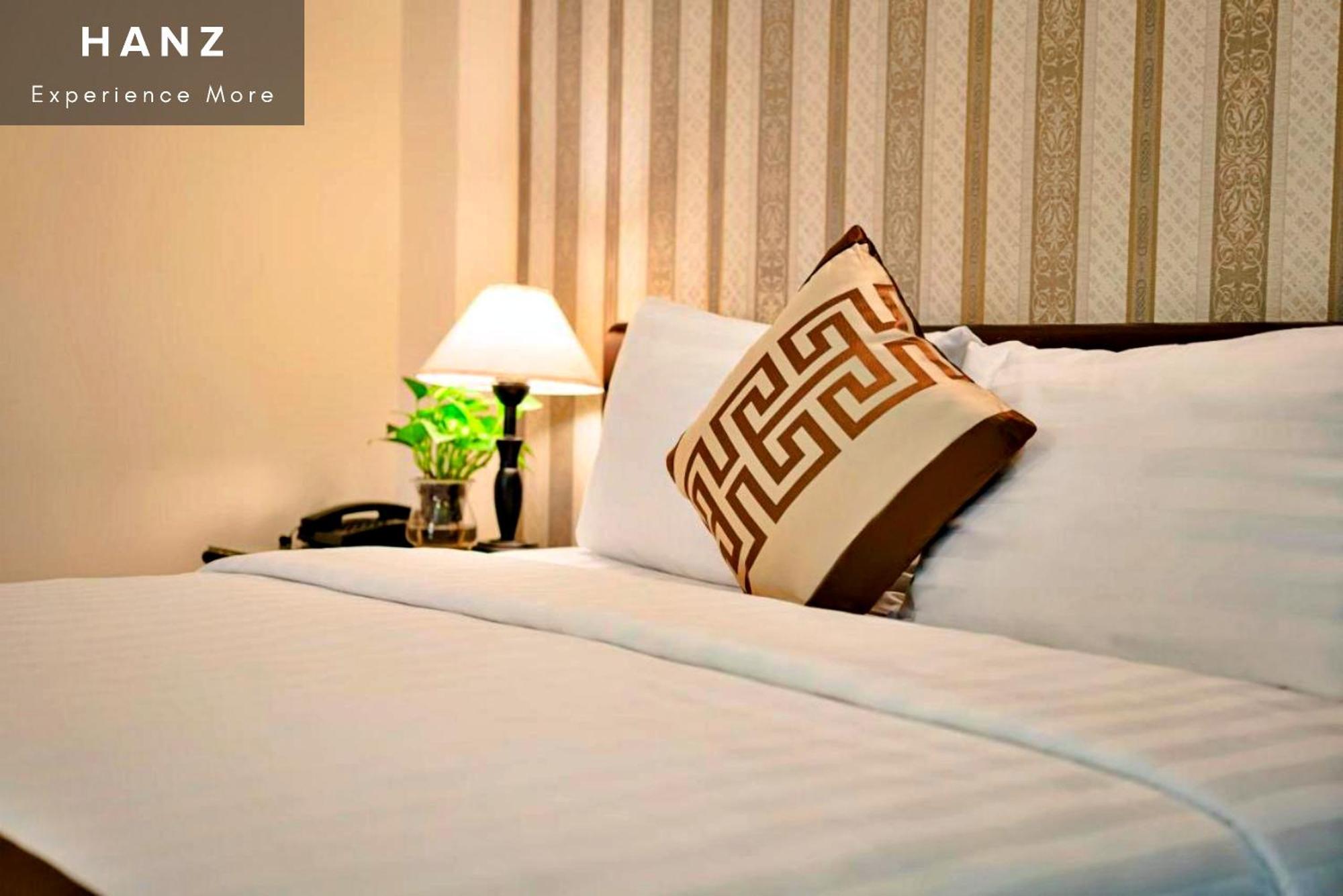 Hanz Thanh Thu Aparthotel Ho Chi Minh City