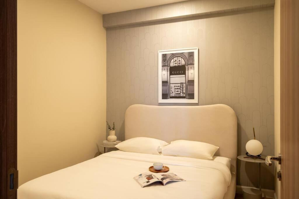 Saigon Staycation, 2brs+1wc, D1, View Bitexco * Ho Chi Minh City