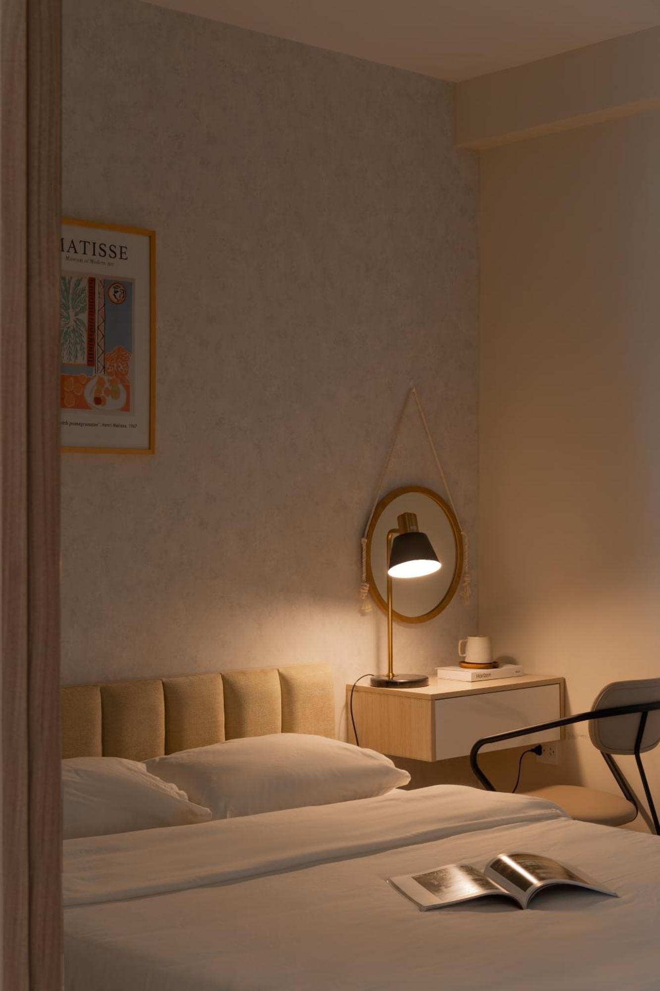 Soho - District 1 Apartment *