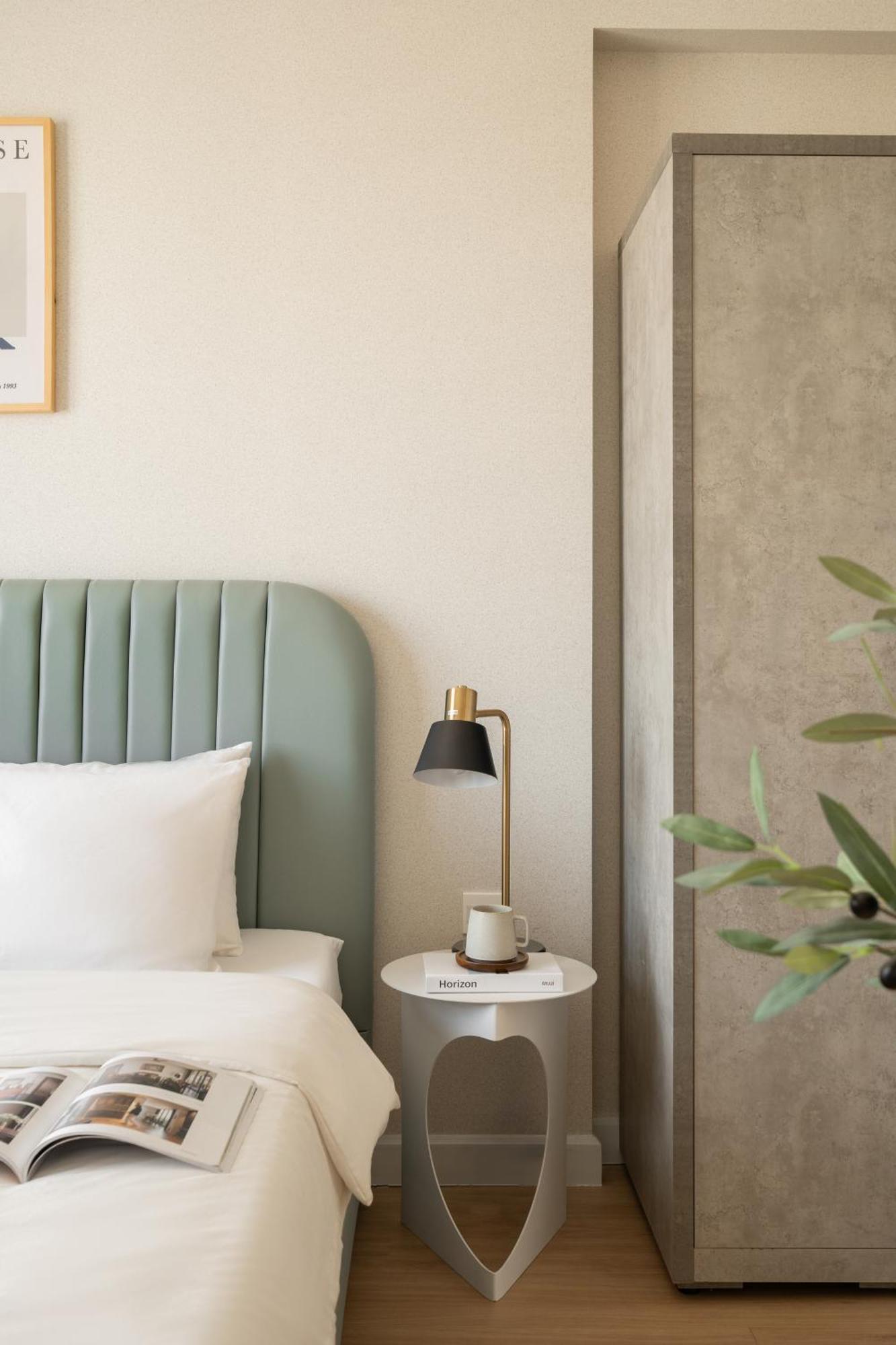Apartment Soho - District 1 Ho Chi Minh City