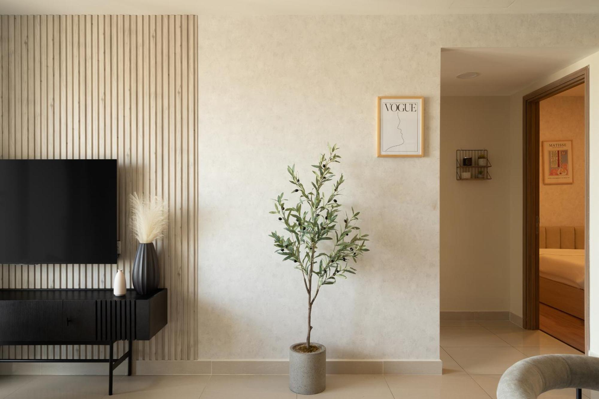 Apartment Soho - District 1