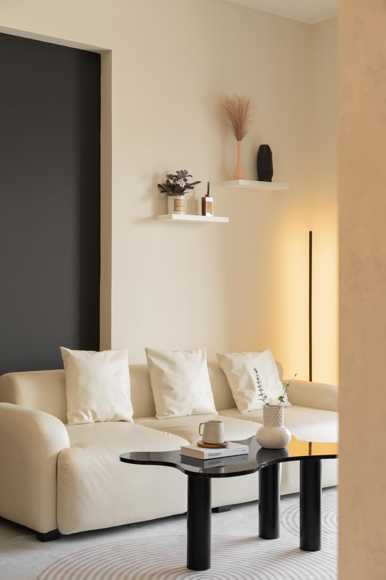 Soho - District 1 Apartment