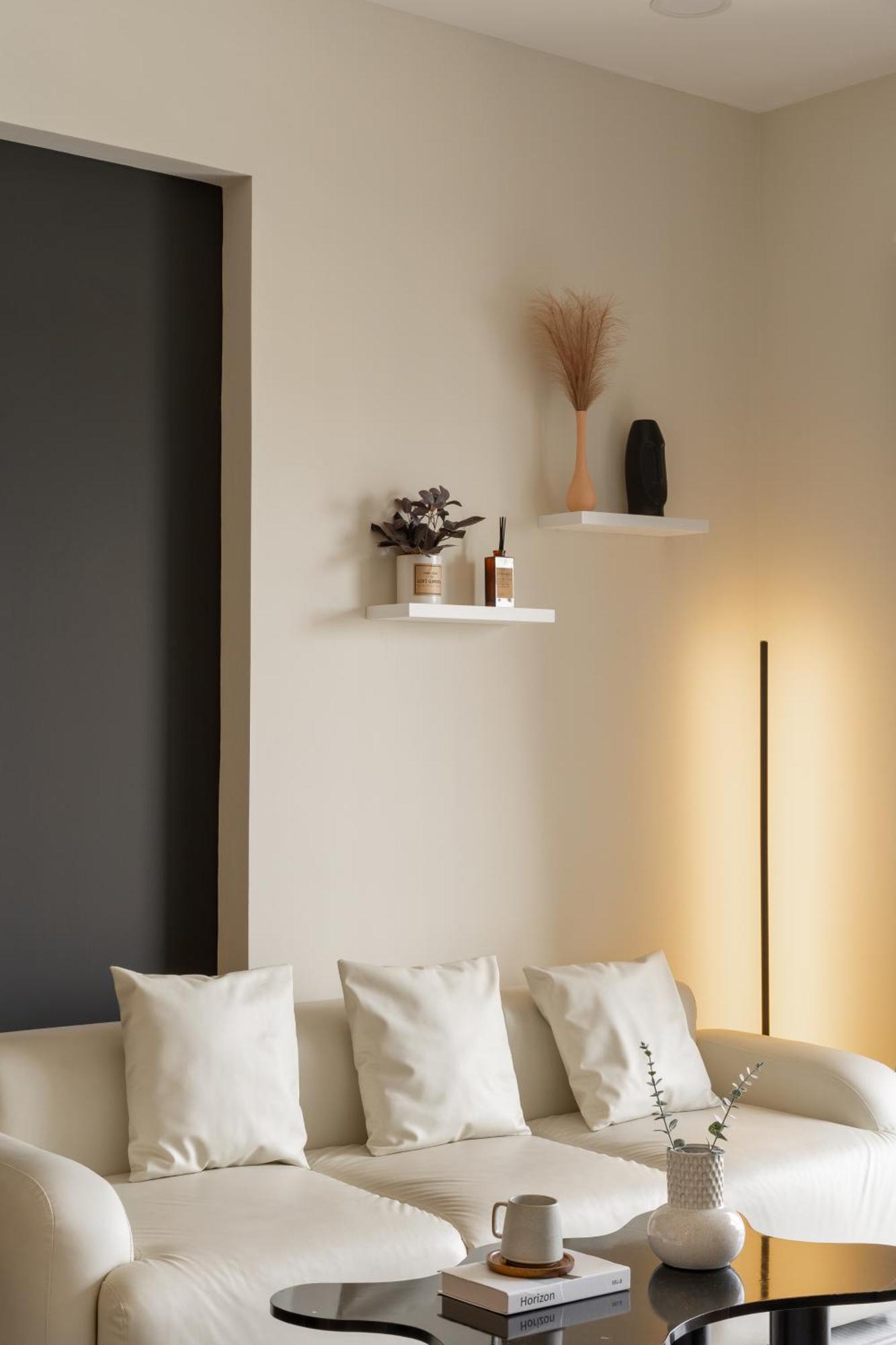 Apartment Soho - District 1 *