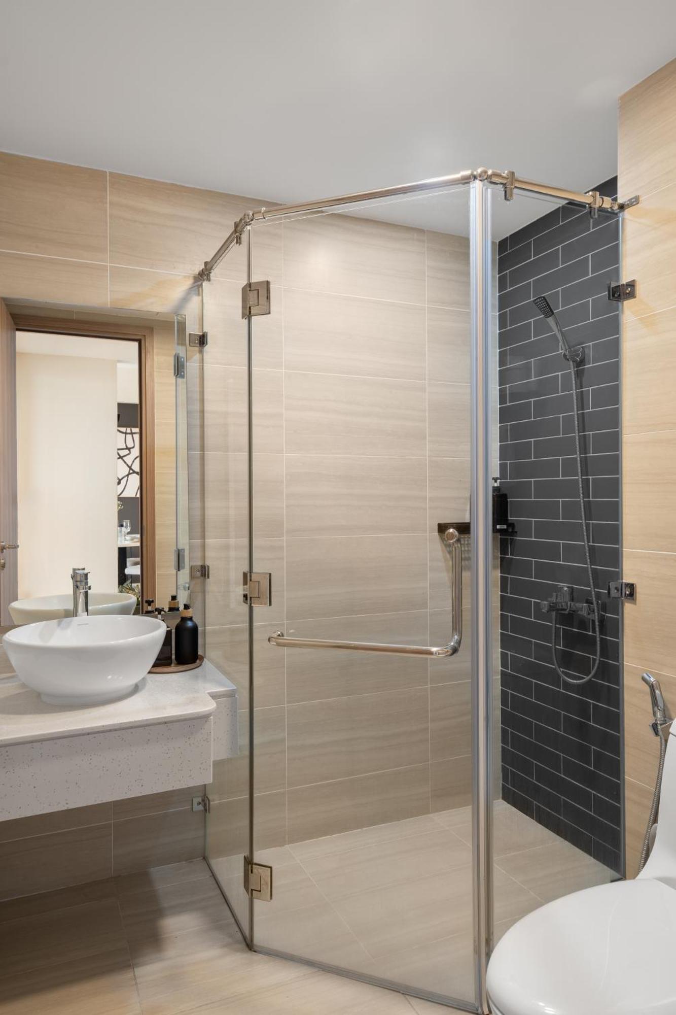 Apartment Soho - District 1 Ho Chi Minh City