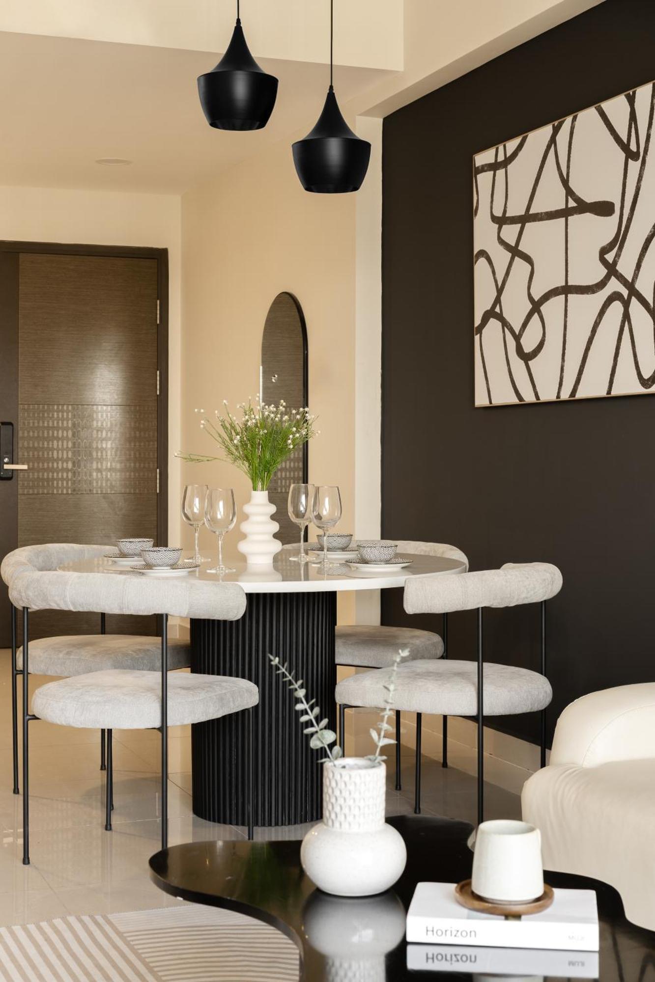 Apartment Soho - District 1 Ho Chi Minh City