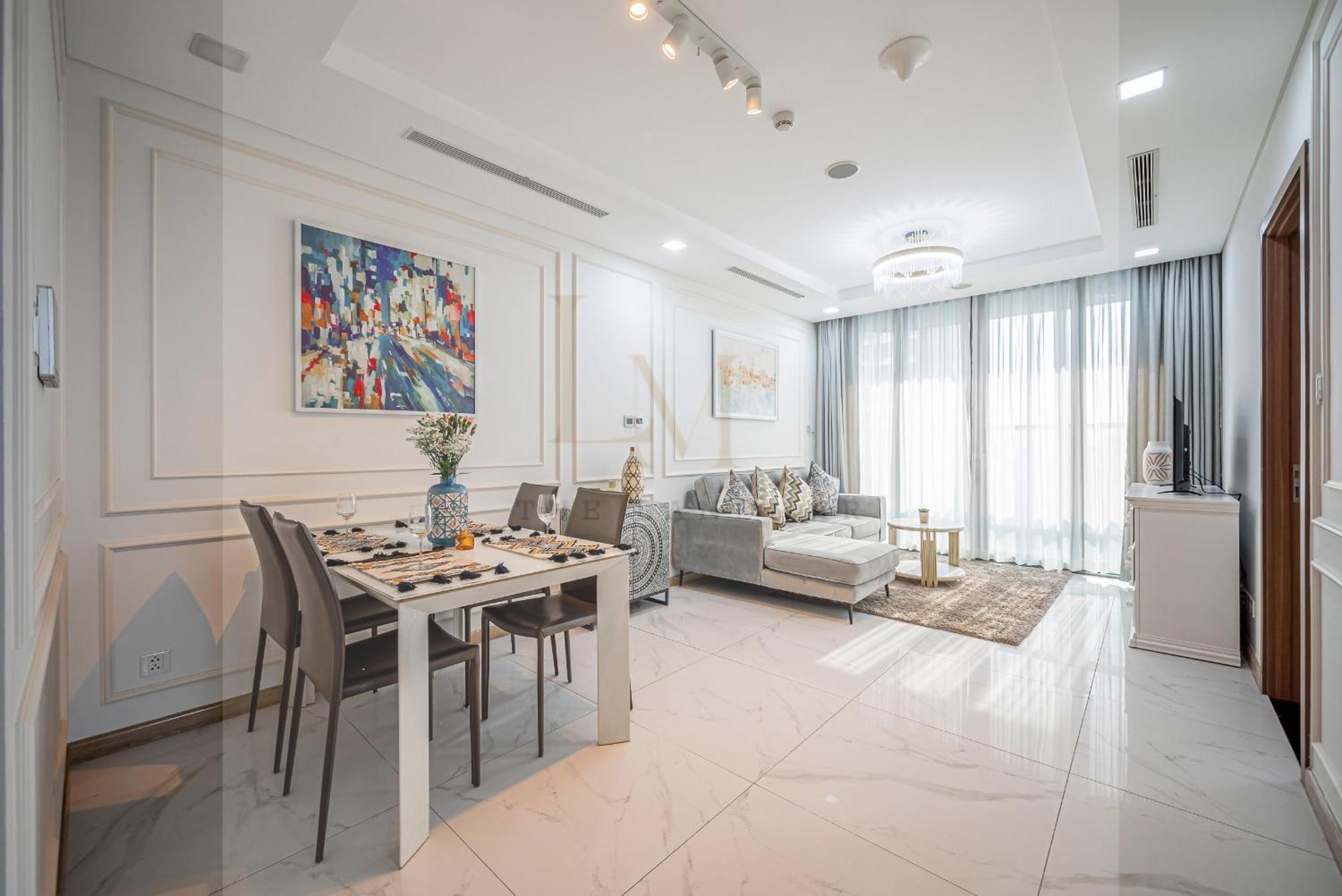 Landmark 81 Royal