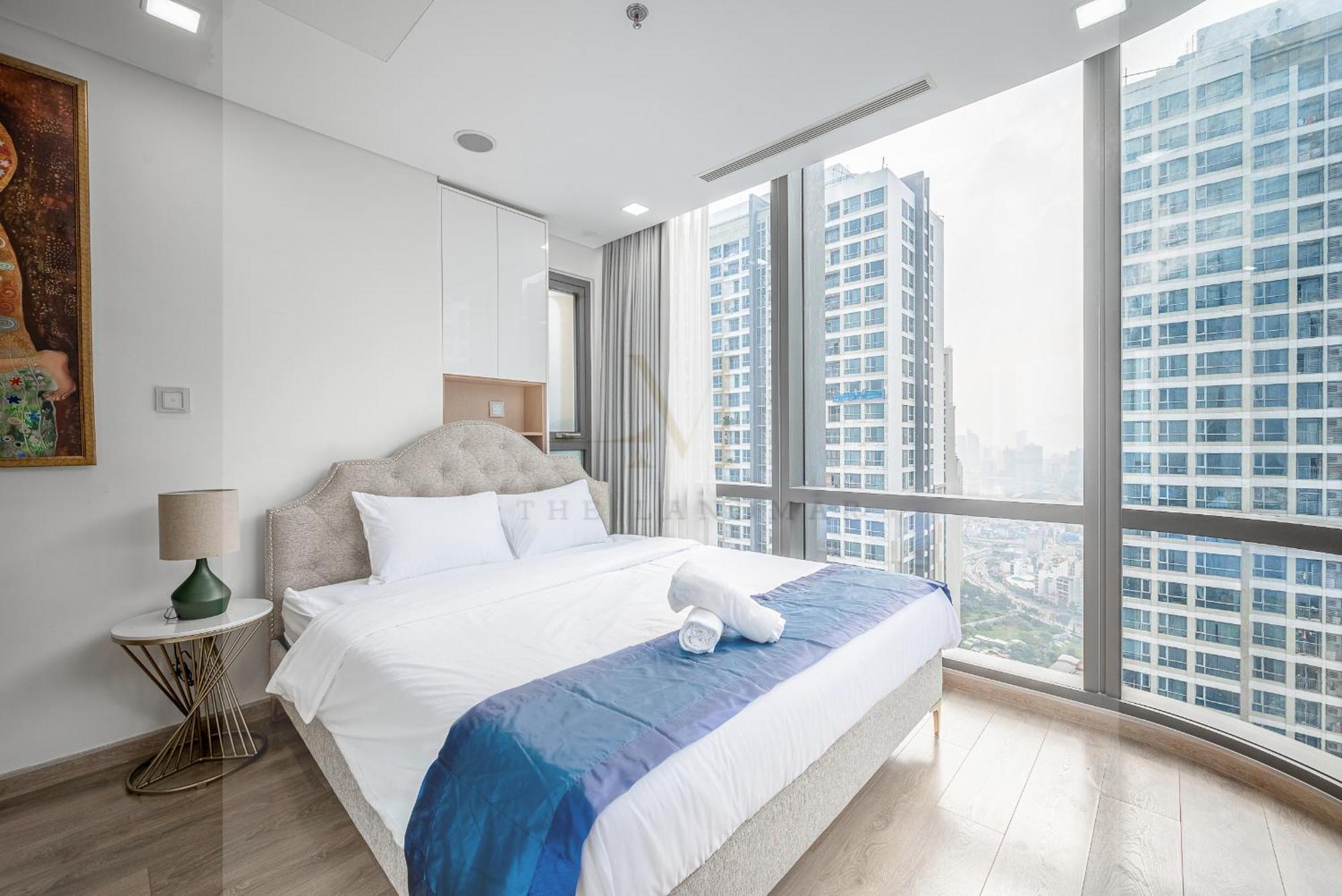 Landmark 81 Royal Apartment Ho Chi Minh City