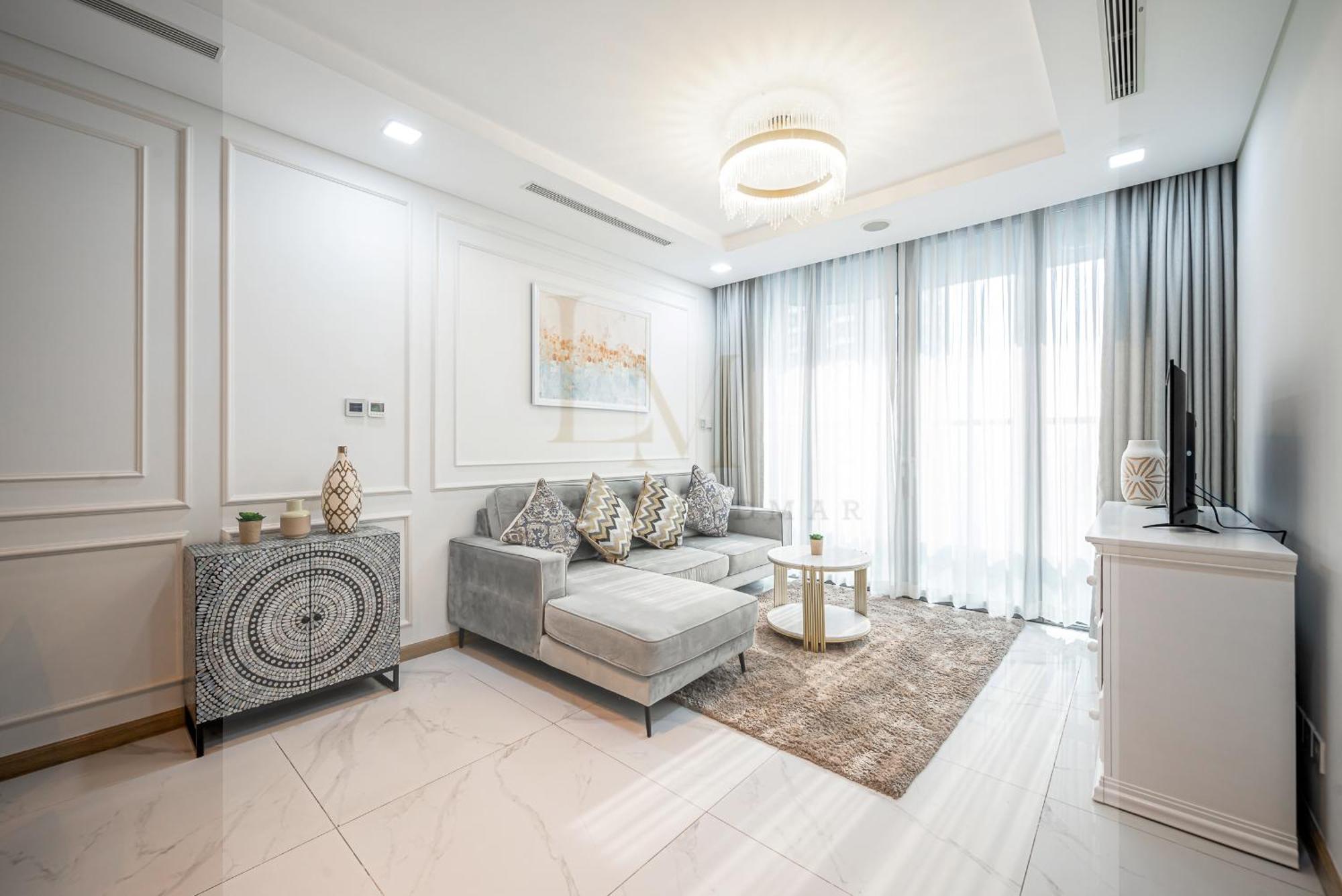 Landmark 81 Royal