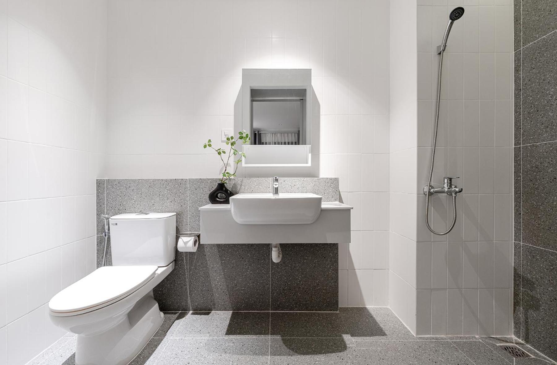 Hotel M Village Living Hoang Thu