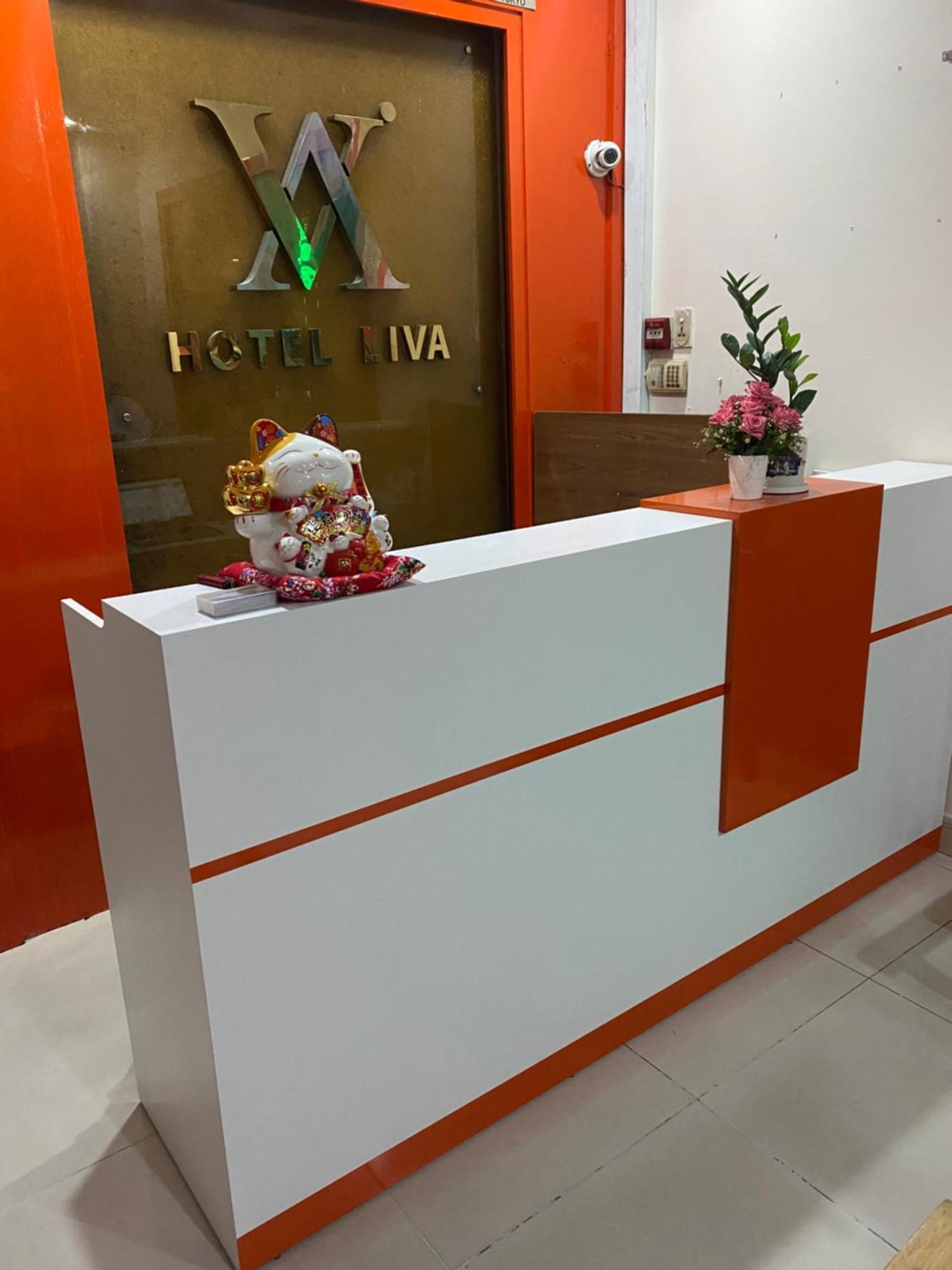 Liva Hotel